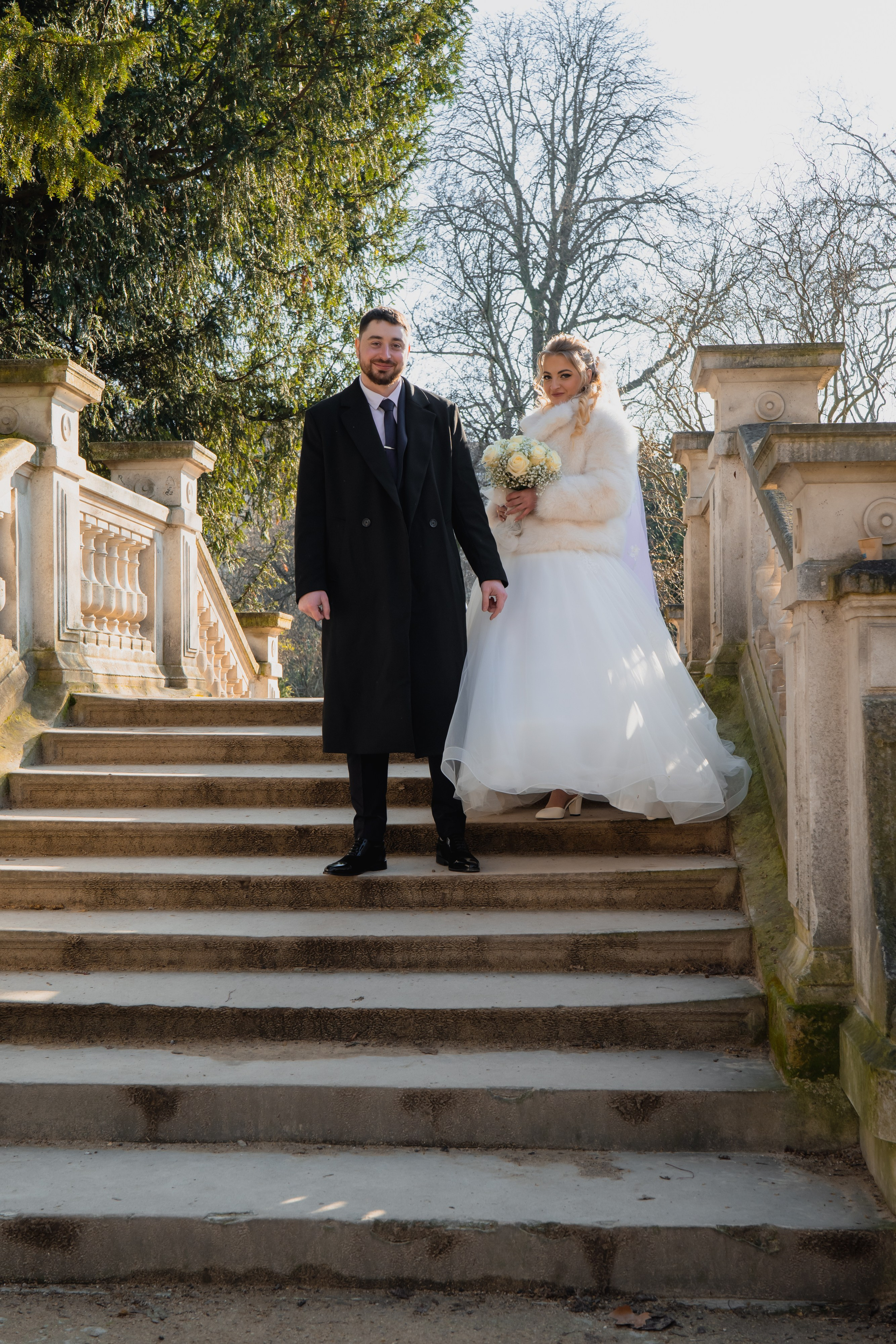 Oleg & Iulia. Fotograful și Cameramanul familiei dvs în Franța Paul Photographer