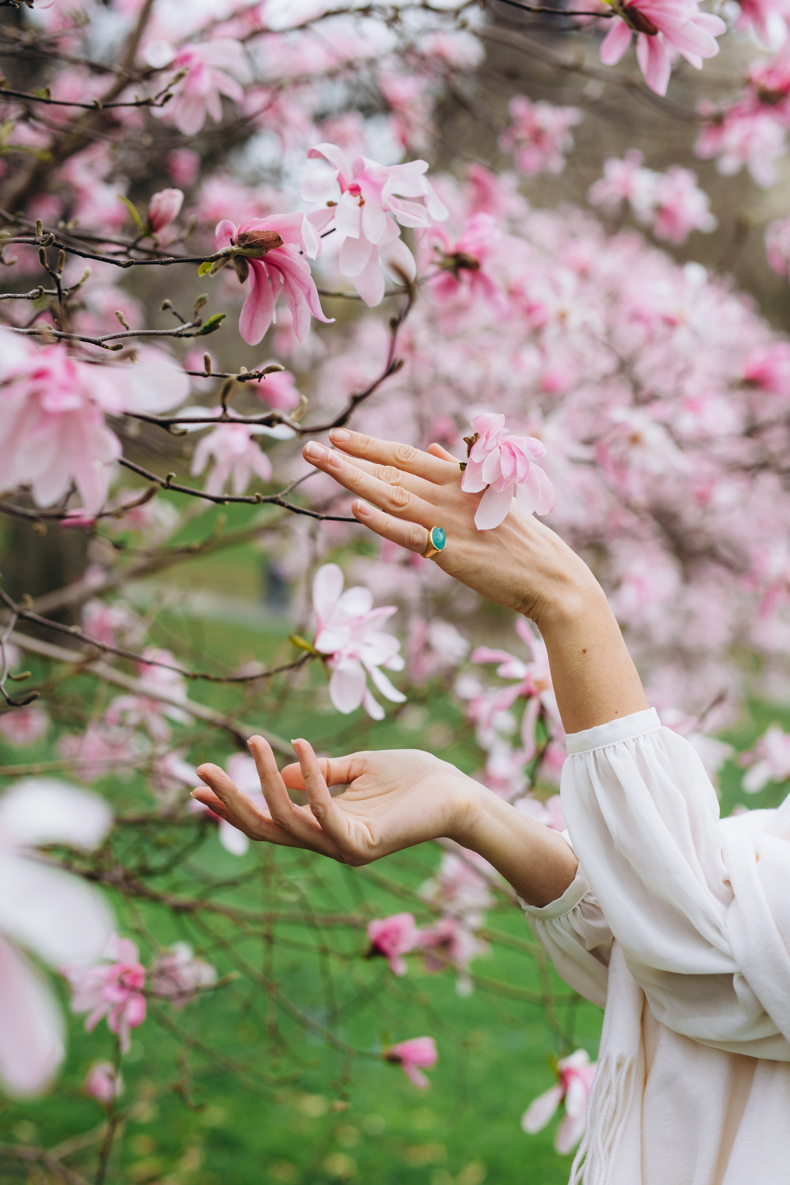 Valkonda Jewelery. Sasha Amelie — Lifestyle Photographer NYC