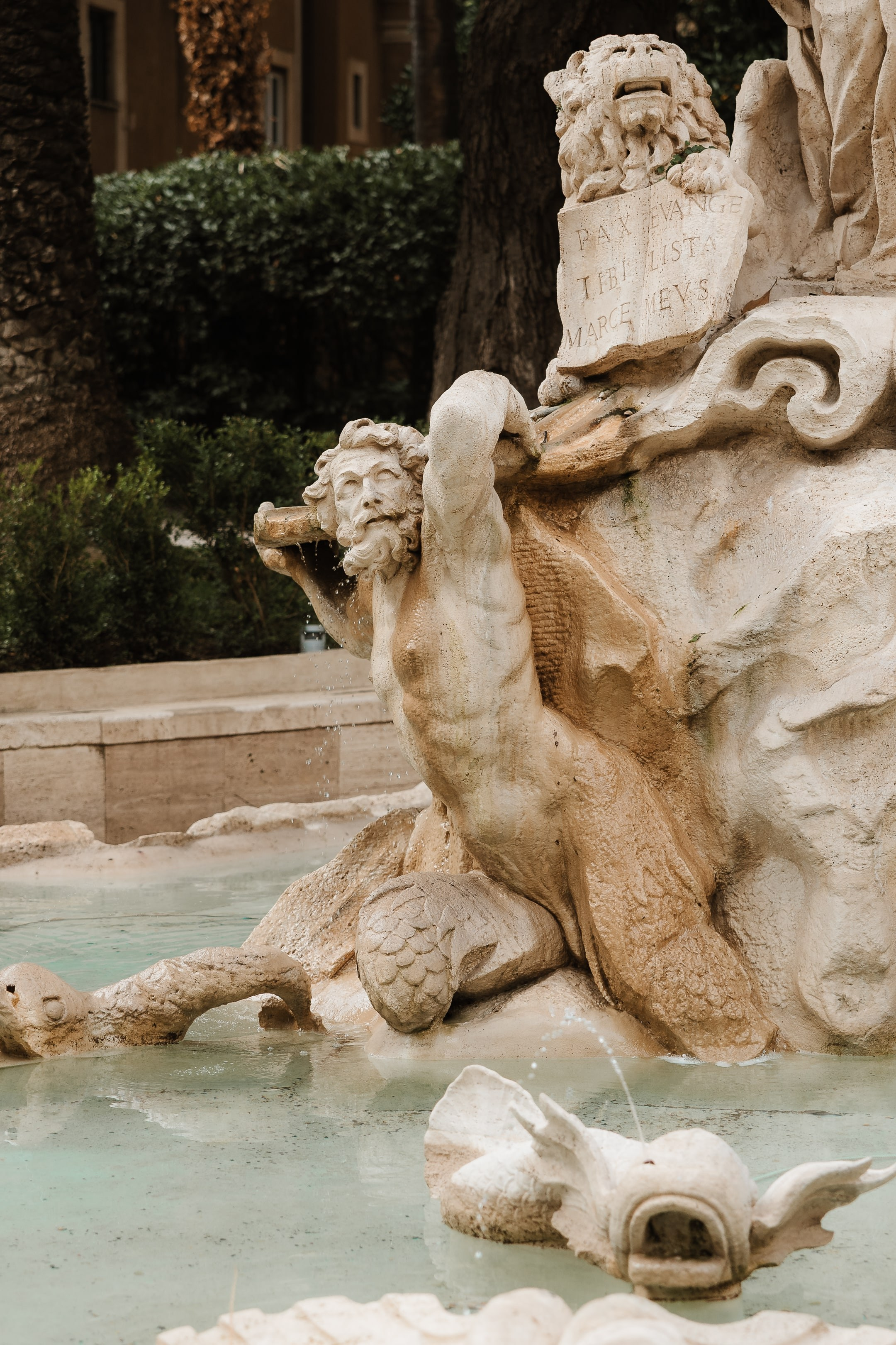 Ioana & Marian |Rome