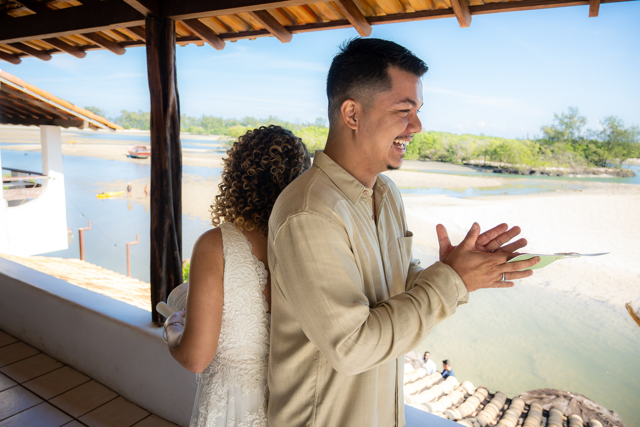 Casamento Juliana Santos & Rafael