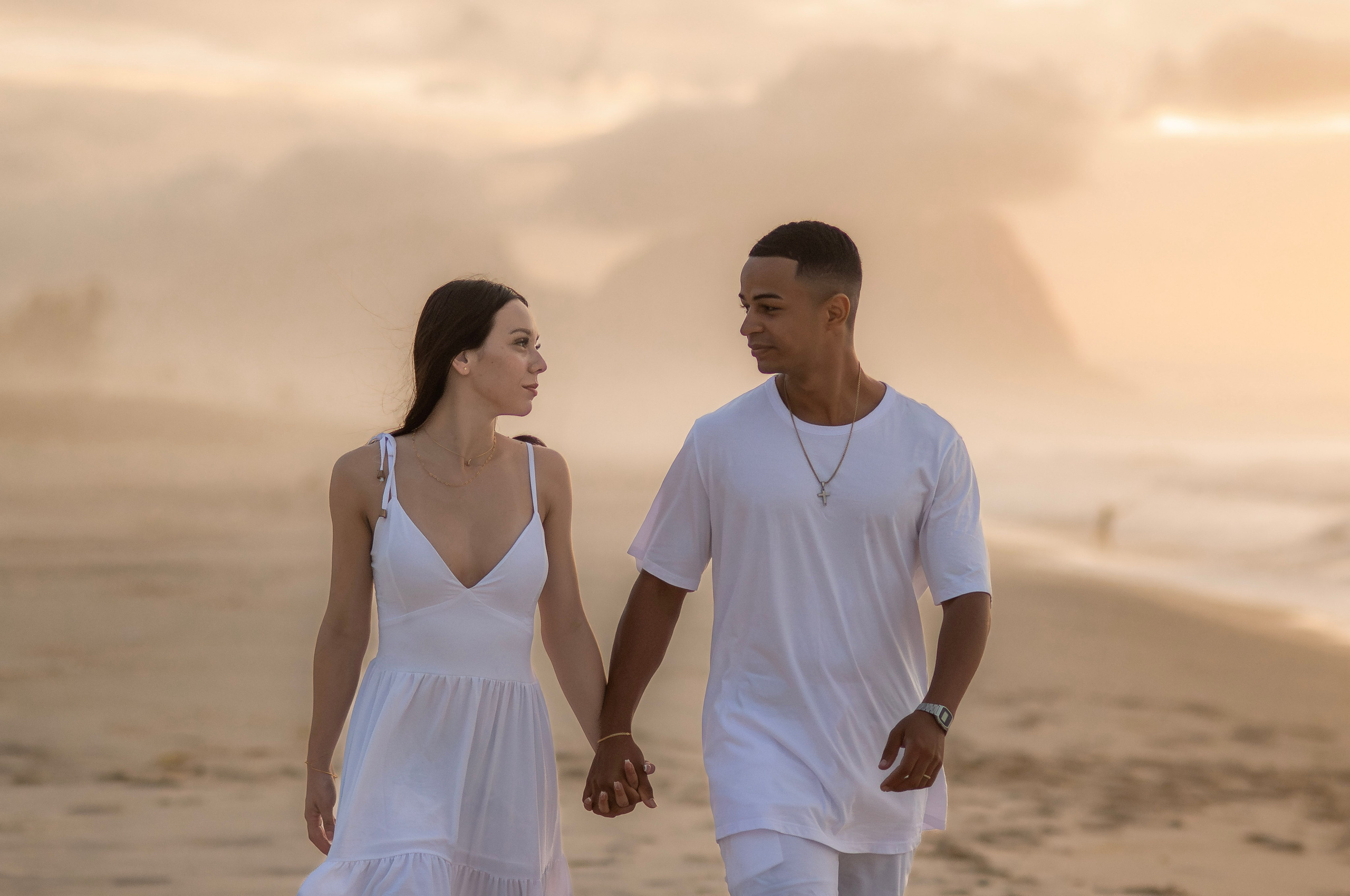 Ensaio Larissa Conrado & Daniel