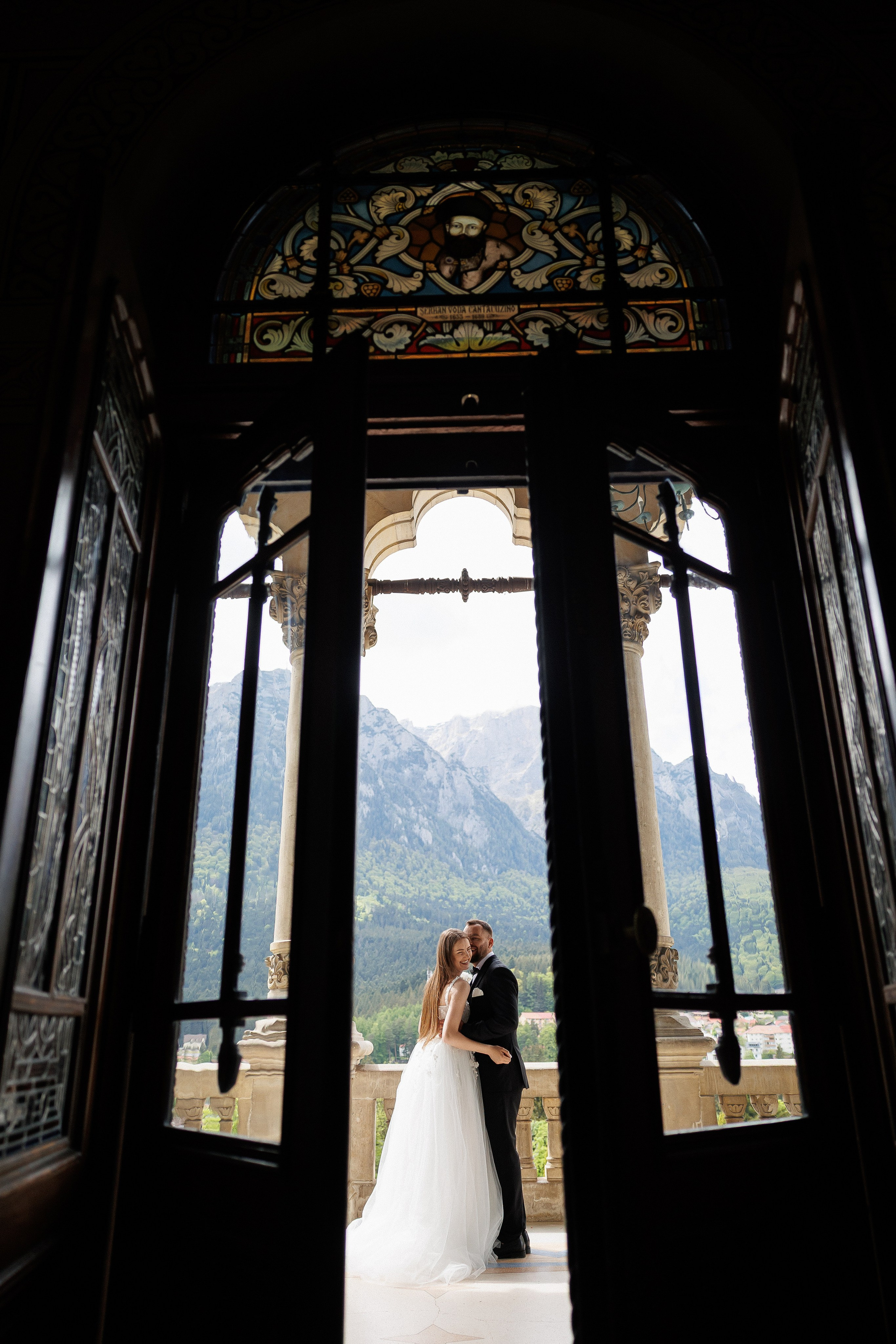 Ion & Djulieta — Richland — Wedding Day. Servicii Foto și Video 067188353