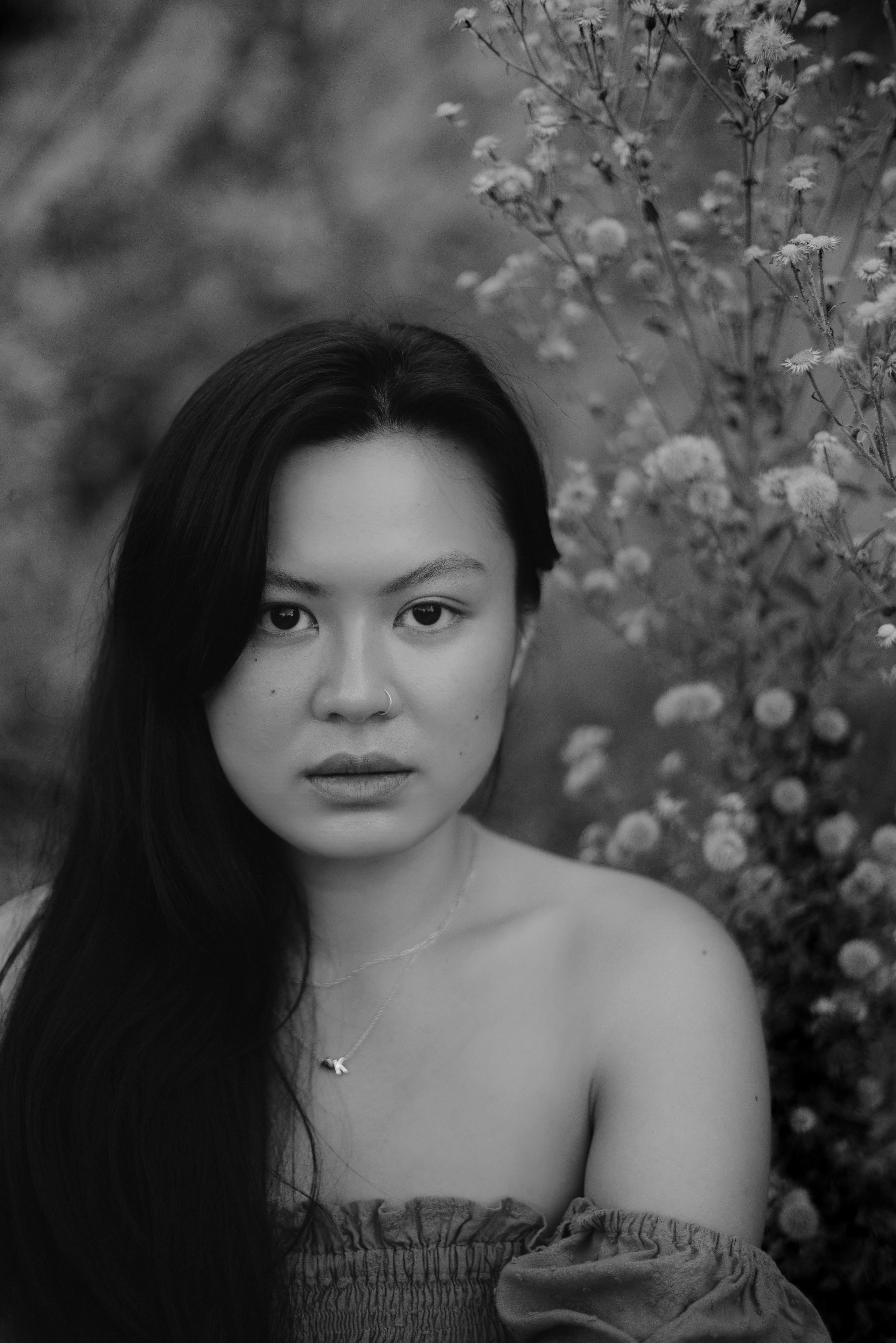 Kel | Griffith Park. Photographer in Los Angeles. Julia Ishmuratova