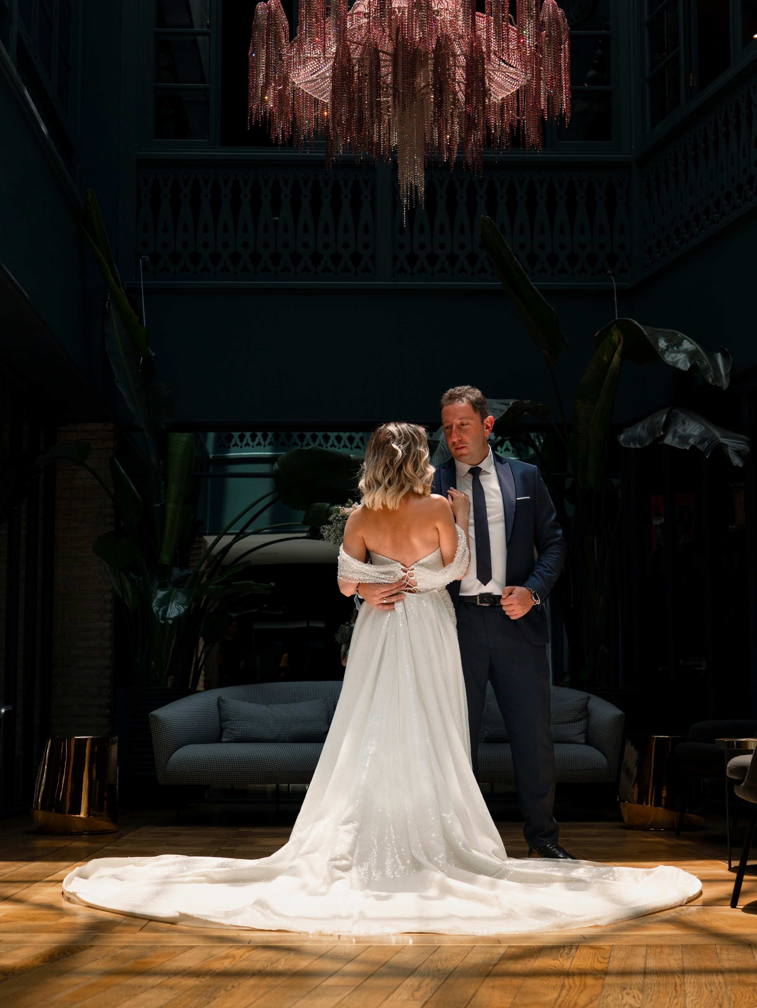 გიორგი და დიანა 14.06.2025. Perfect Studio