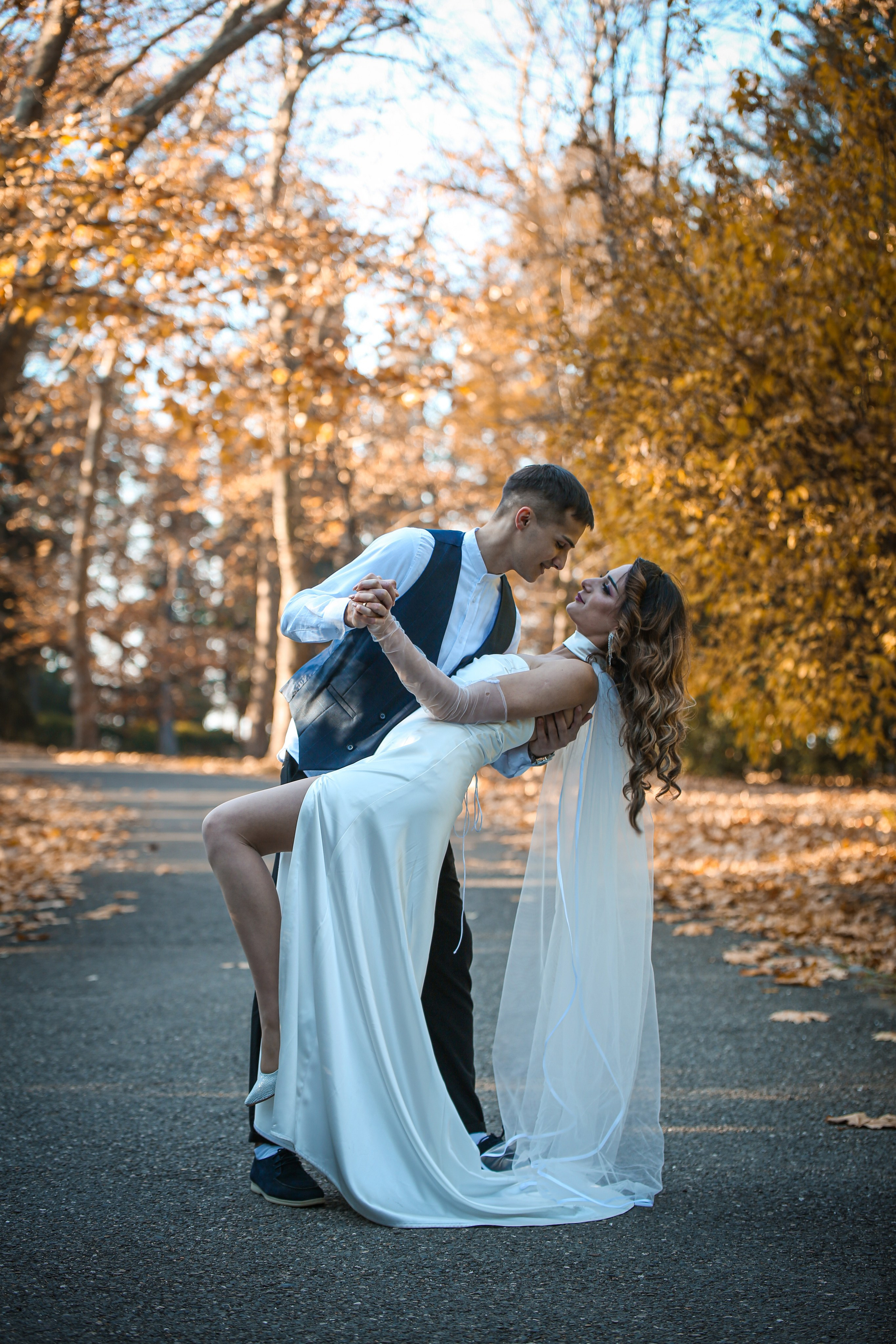 რობი და მარიამი 24.22.2024. Perfect Studio