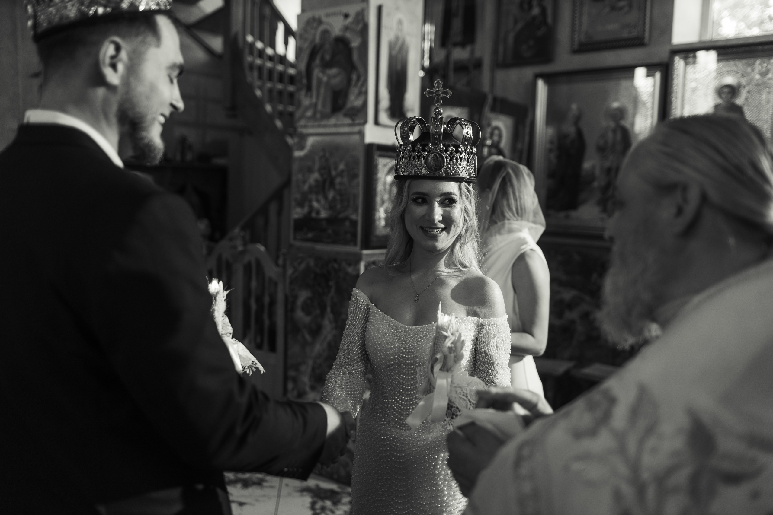 Pavel & Sanda. BUREA PRODUCTION