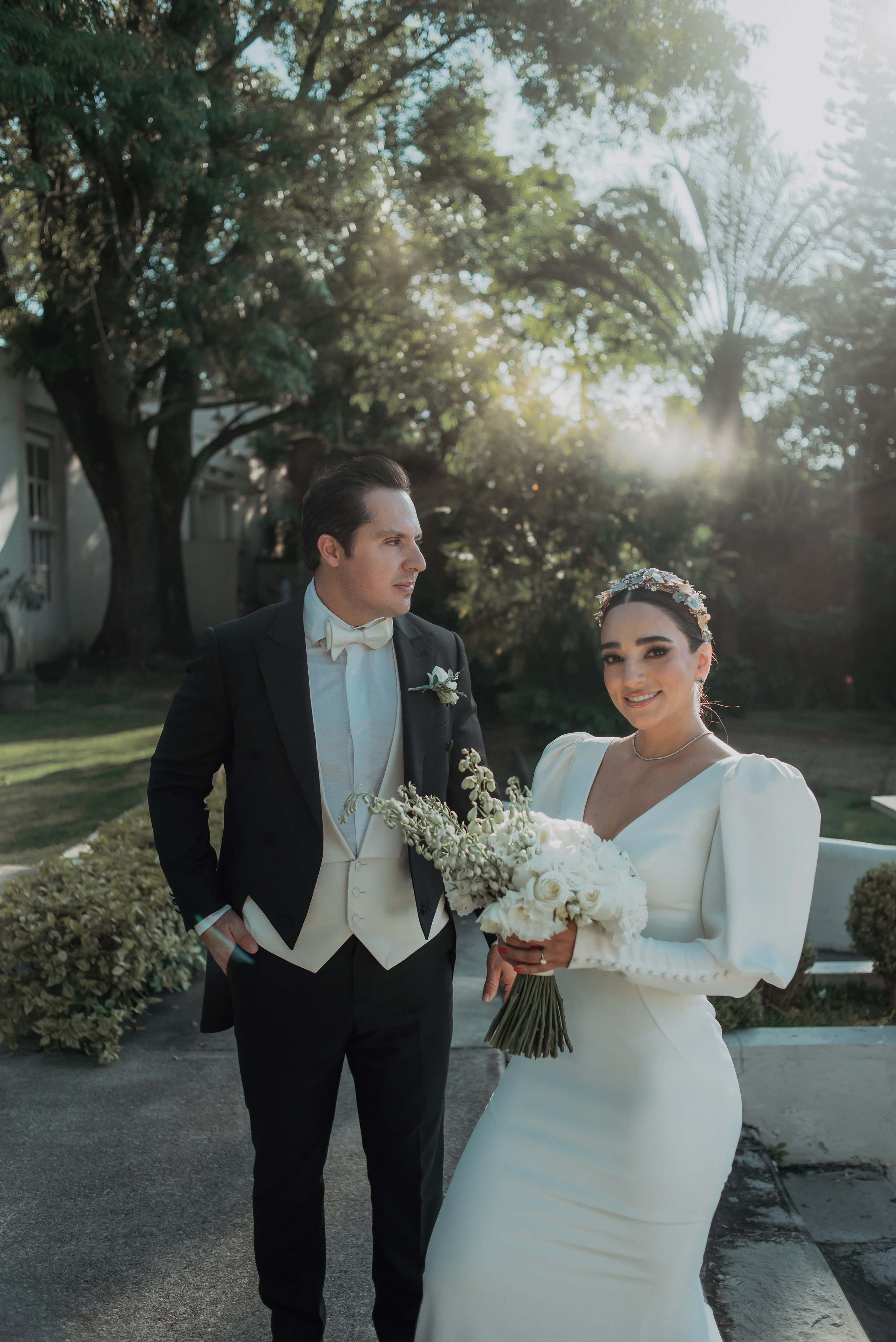 WEDDING PHOTOS. Wedding Photographer and Filmmaker in Guadalajara Mexico Abraham Linares