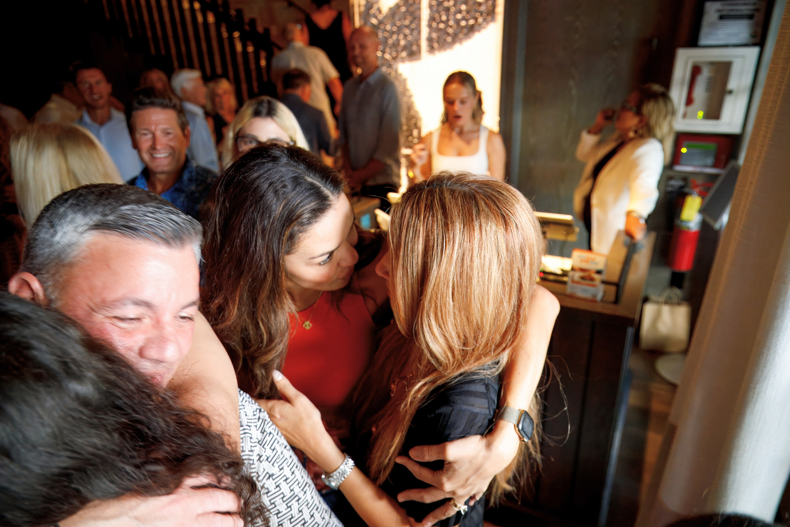 Summer Birthday at Del Mar. Out and About 239