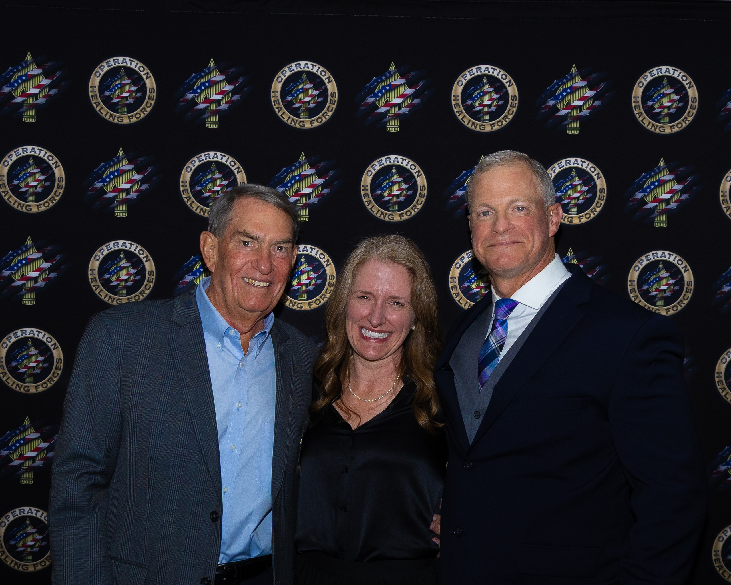 Healing Forces 2025. Out and About 239