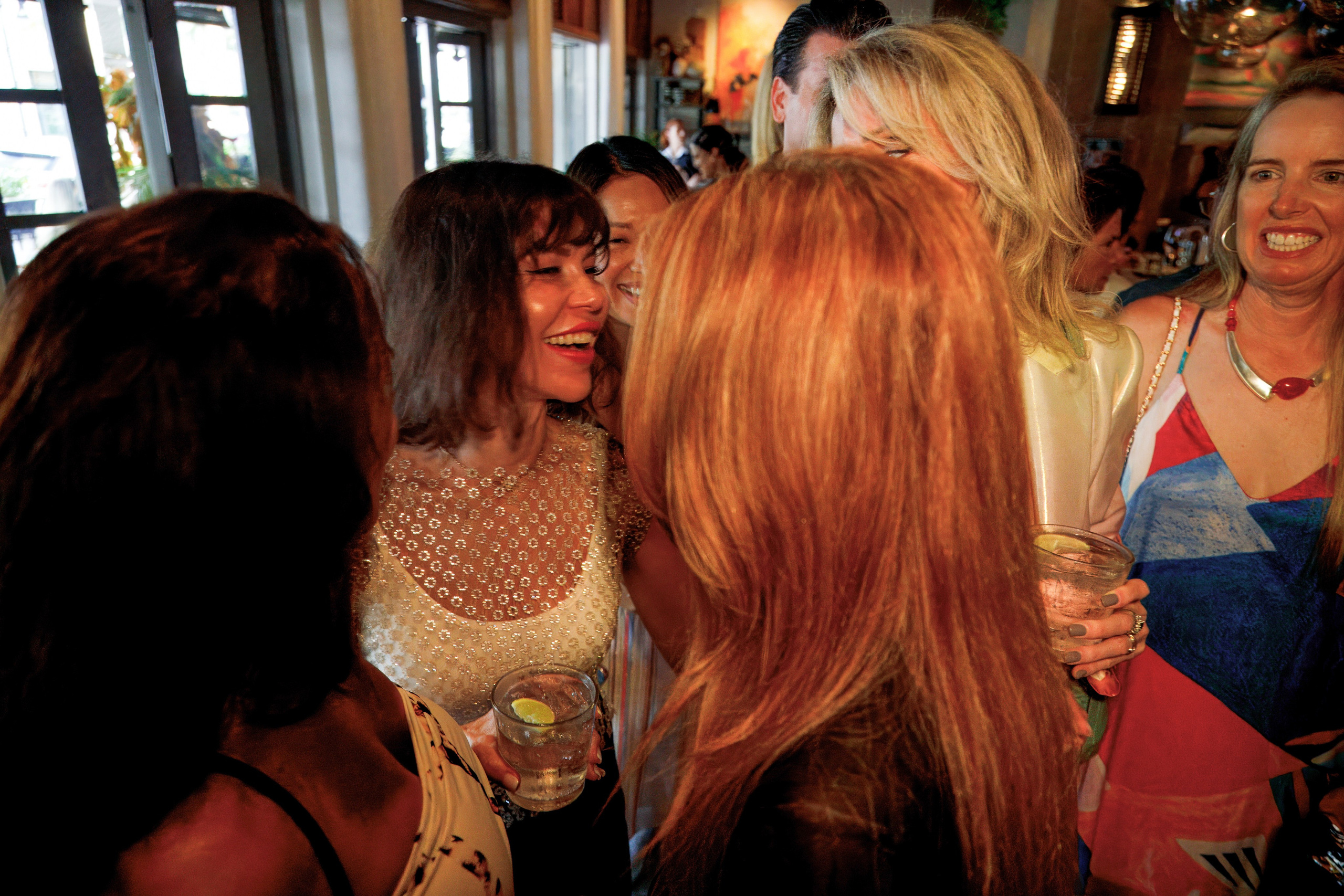 Summer Birthday at Del Mar. Out and About 239