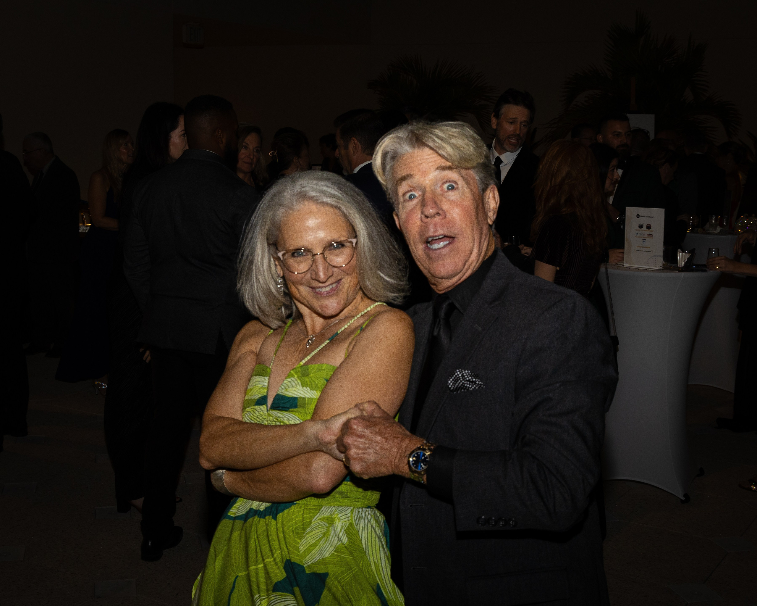 AIA American Architect Association Awards Gala. Out and About 239