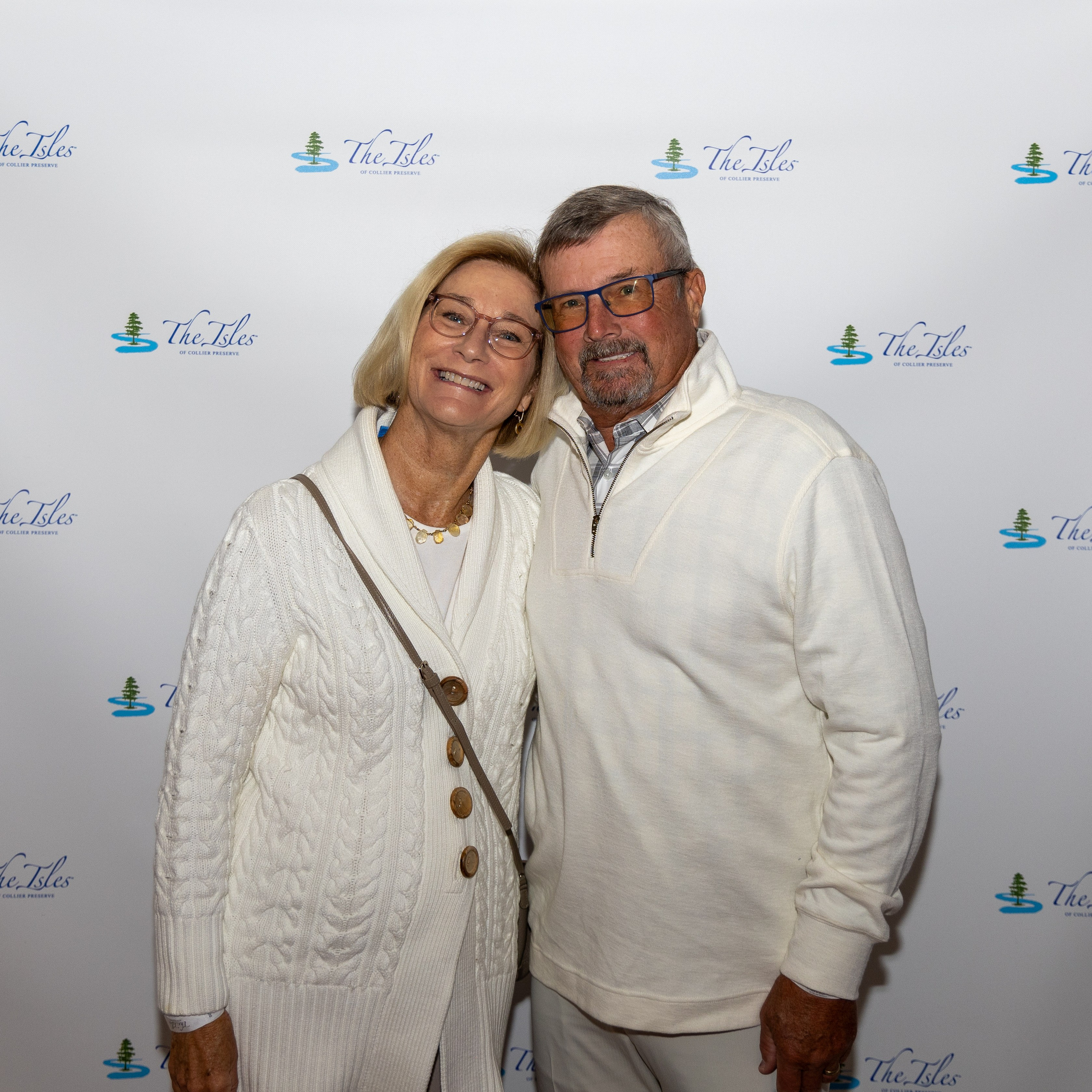 The Isles White Party. Out and About 239