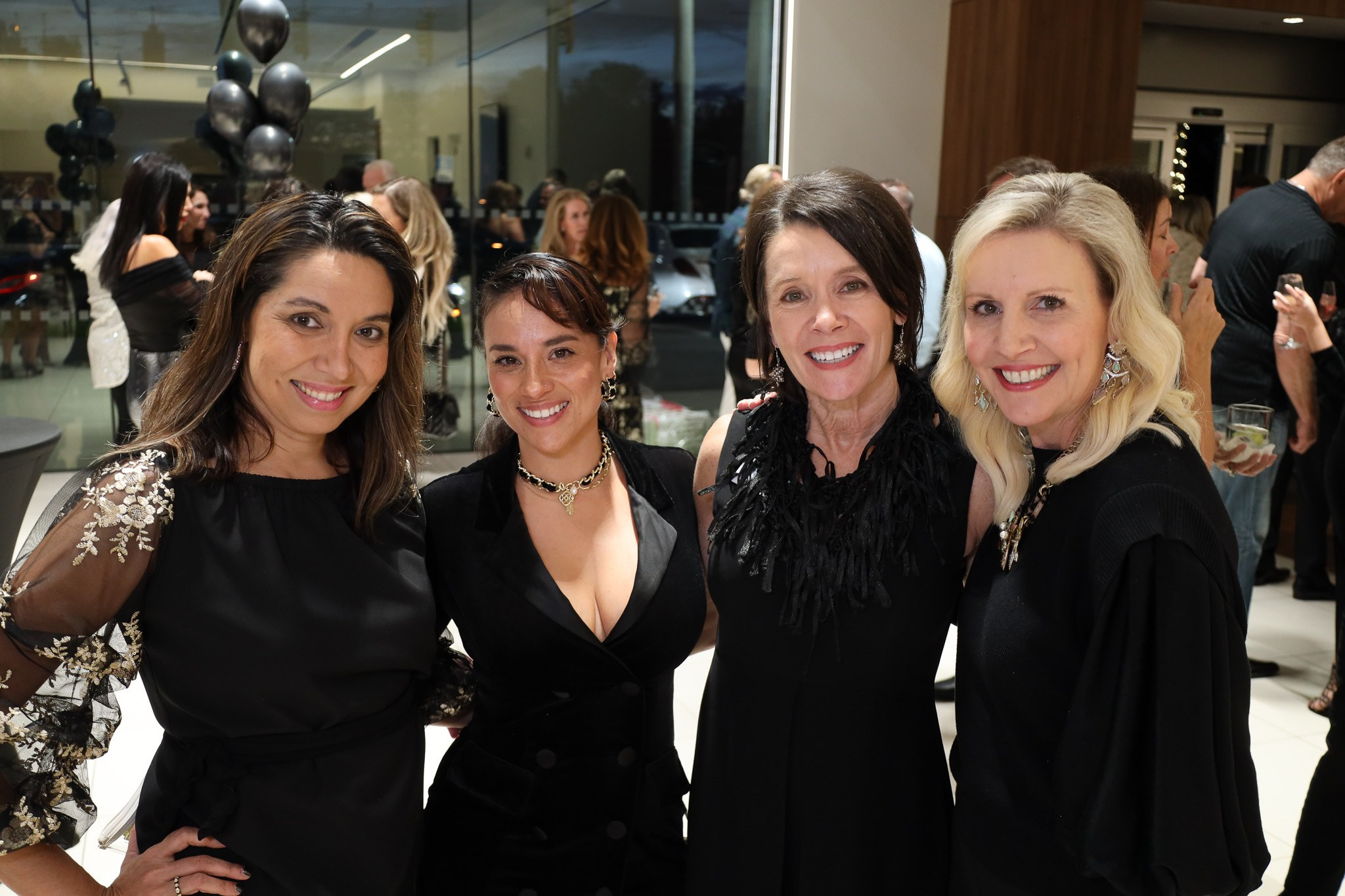 NLM at Bentley Naples. Out and About 239