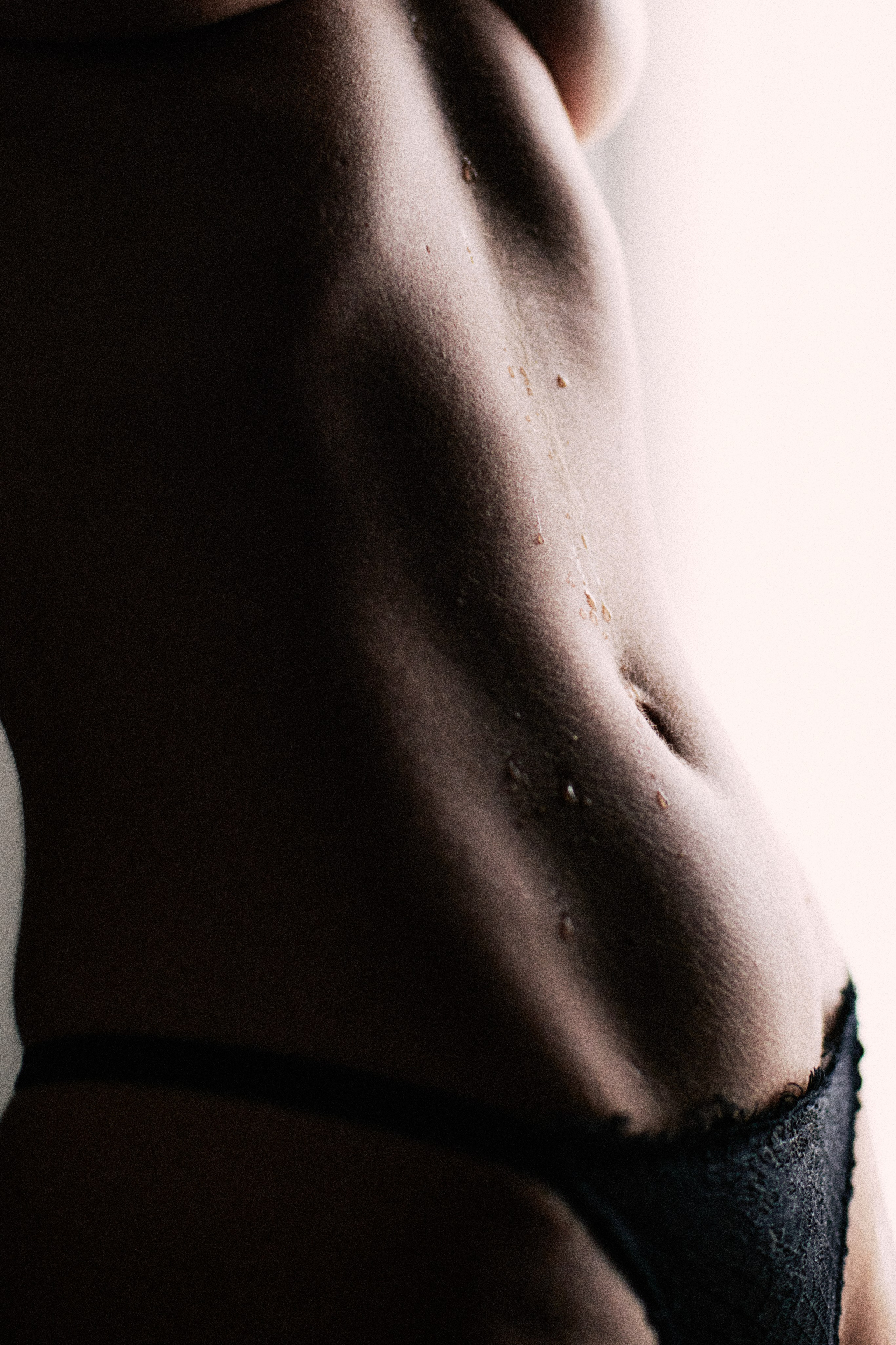 Boudoir Fotoshoot. Portret, trouw en familie fotograaf in Amsterdam en Almere