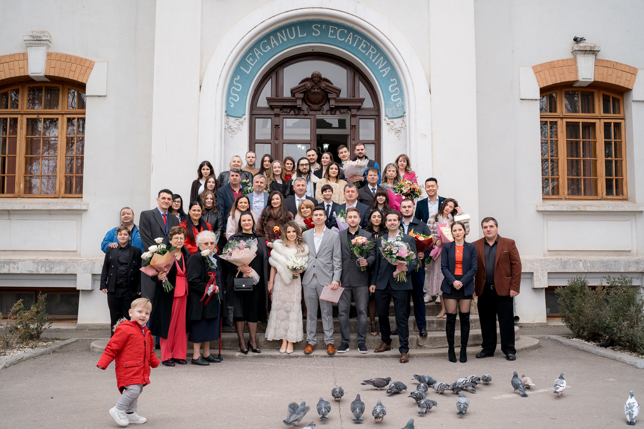 Maria&Ștefan. Mihai Popa |Wedding Photographer | Worldwide | Bucharest