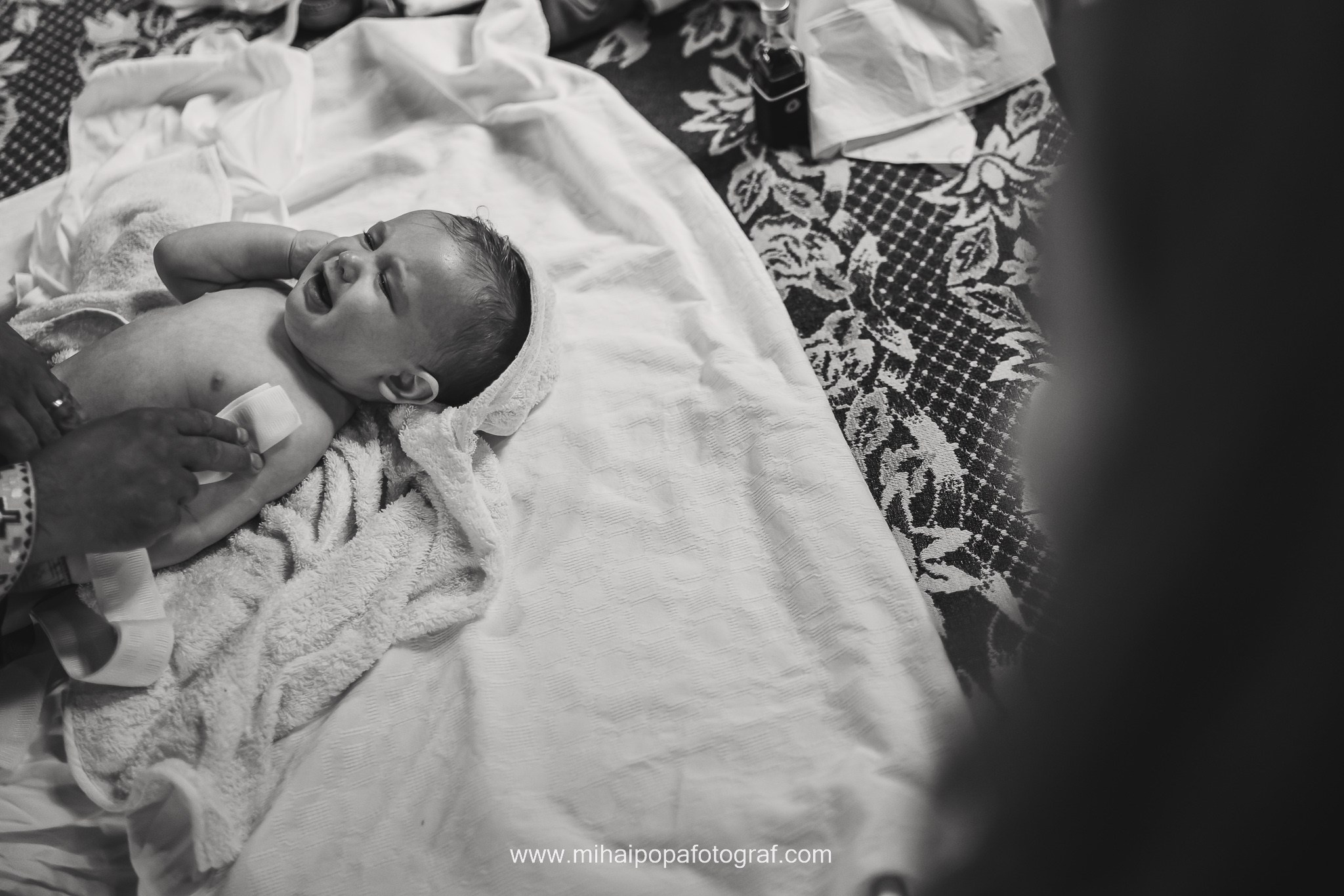 Botez - Lucian Mihai. Mihai Popa |Wedding Photographer | Worldwide | Bucharest