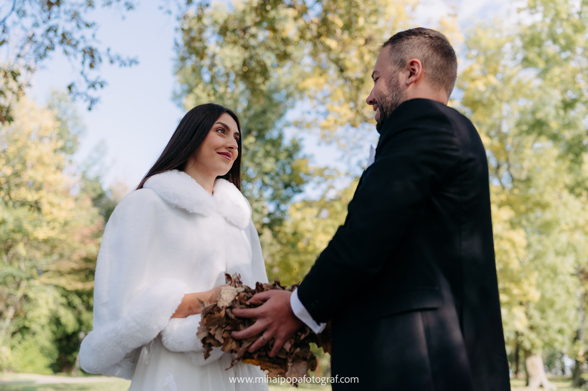 Trash the Dress - Codruța&Marius. Mihai Popa |Wedding Photographer | Worldwide | Bucharest