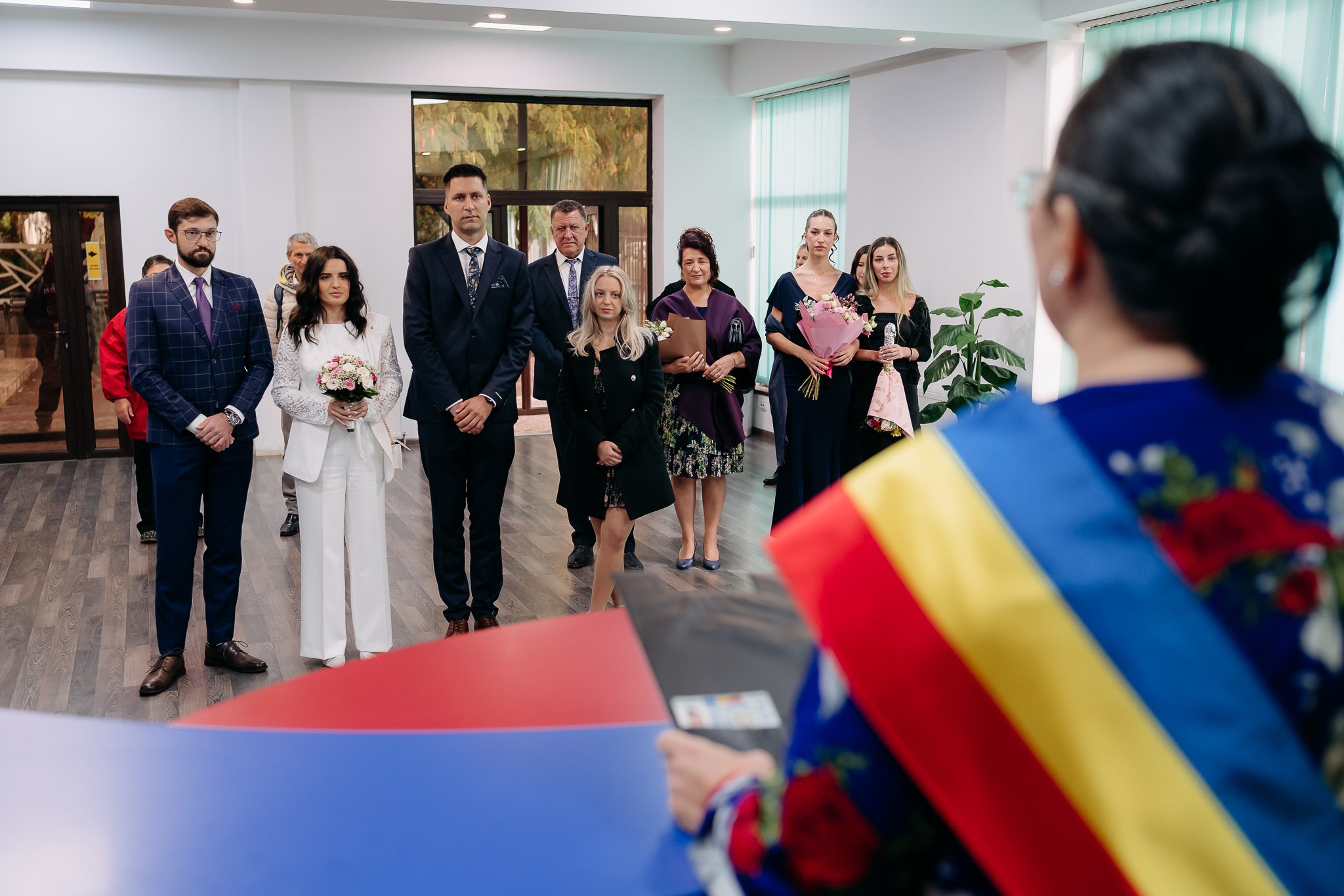 Fotograf Cununie Civilă în București - Mihai Popa Fotograf. Fotograf Nuntă & Botez București - Mihai Popa | Dincolo de oameni, imortalizez emoții!