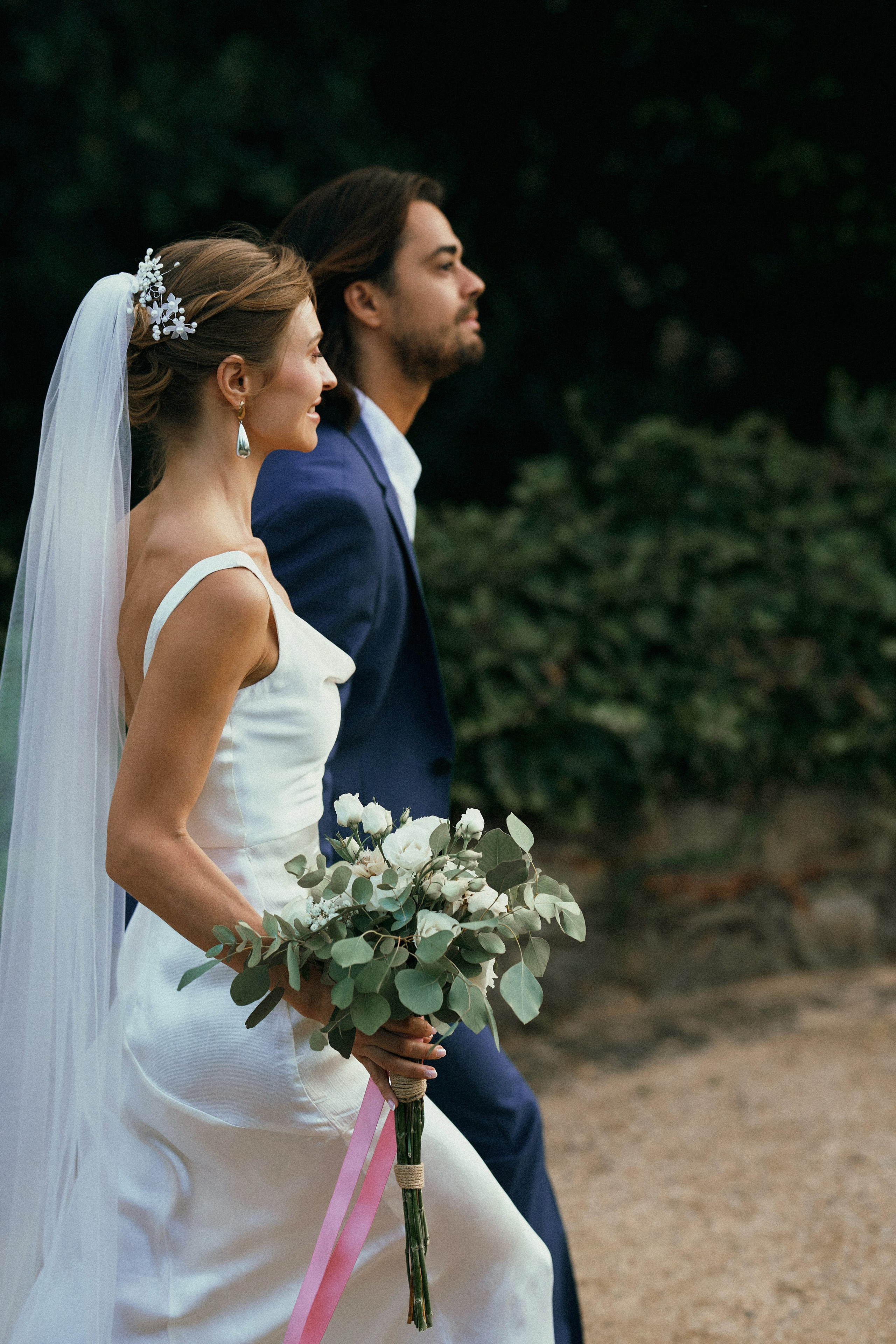 Габриэль и Ксения. Фотограф в Барселоне Жанна Захарченко