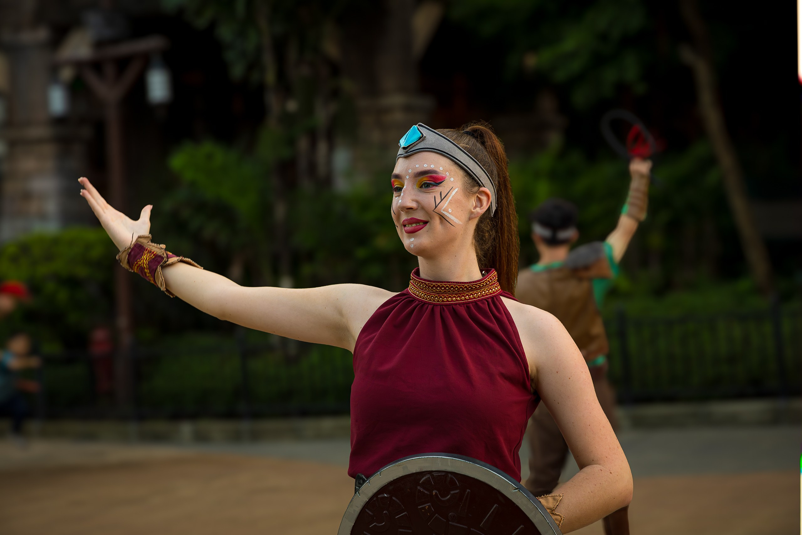 В погоне за Мамонтом