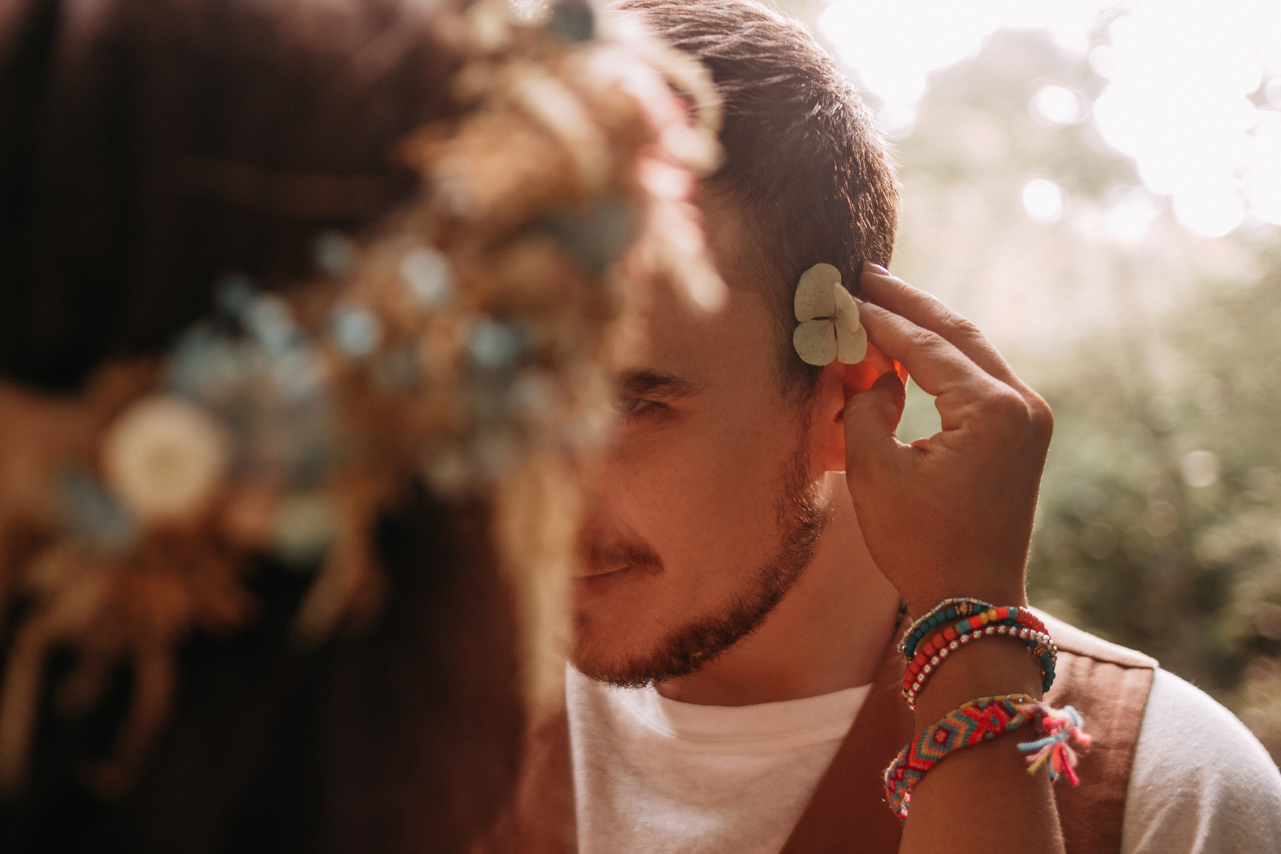Юлия и Дмитрий. Свадебный и портретный фотограф в Белграде Екатерина Македонская