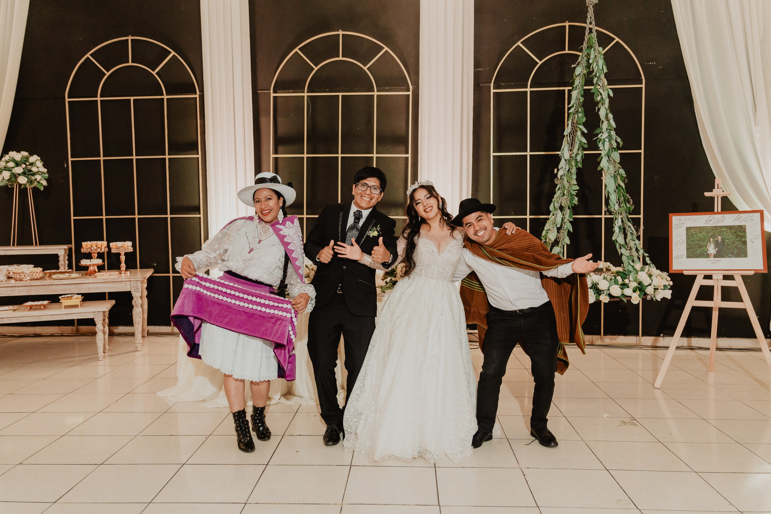 FERNANDO + MARIBEL | BODA RELIGIOSA. Studio KVTA | Fotografía y Video de Bodas en Arequipa