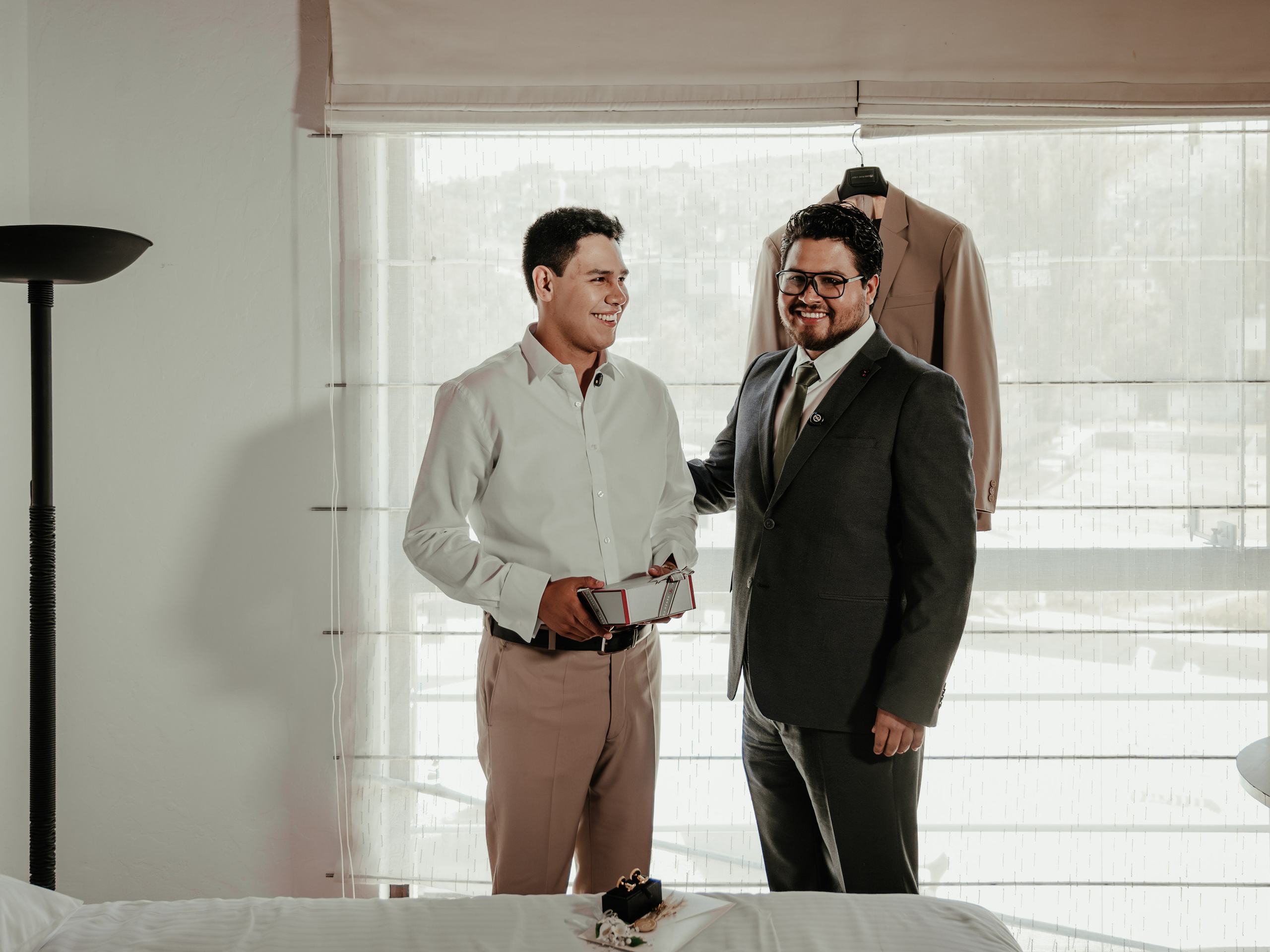 CARLA Y MARIO BODA RELIGIOSA. Studio KVTA | Fotografía y Video de Bodas en Arequipa