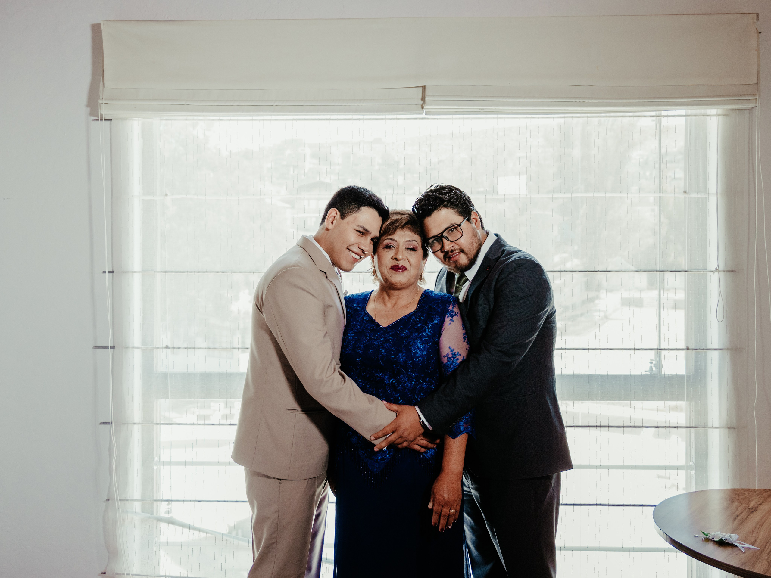 CARLA Y MARIO BODA RELIGIOSA. Studio KVTA | Fotografía y Video de Bodas en Arequipa