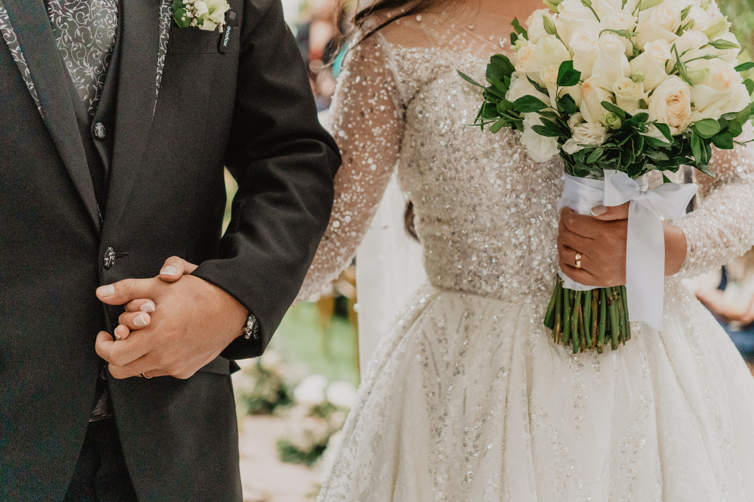 FERNANDO + MARIBEL | BODA RELIGIOSA. Studio KVTA | Fotografía y Video de Bodas en Arequipa