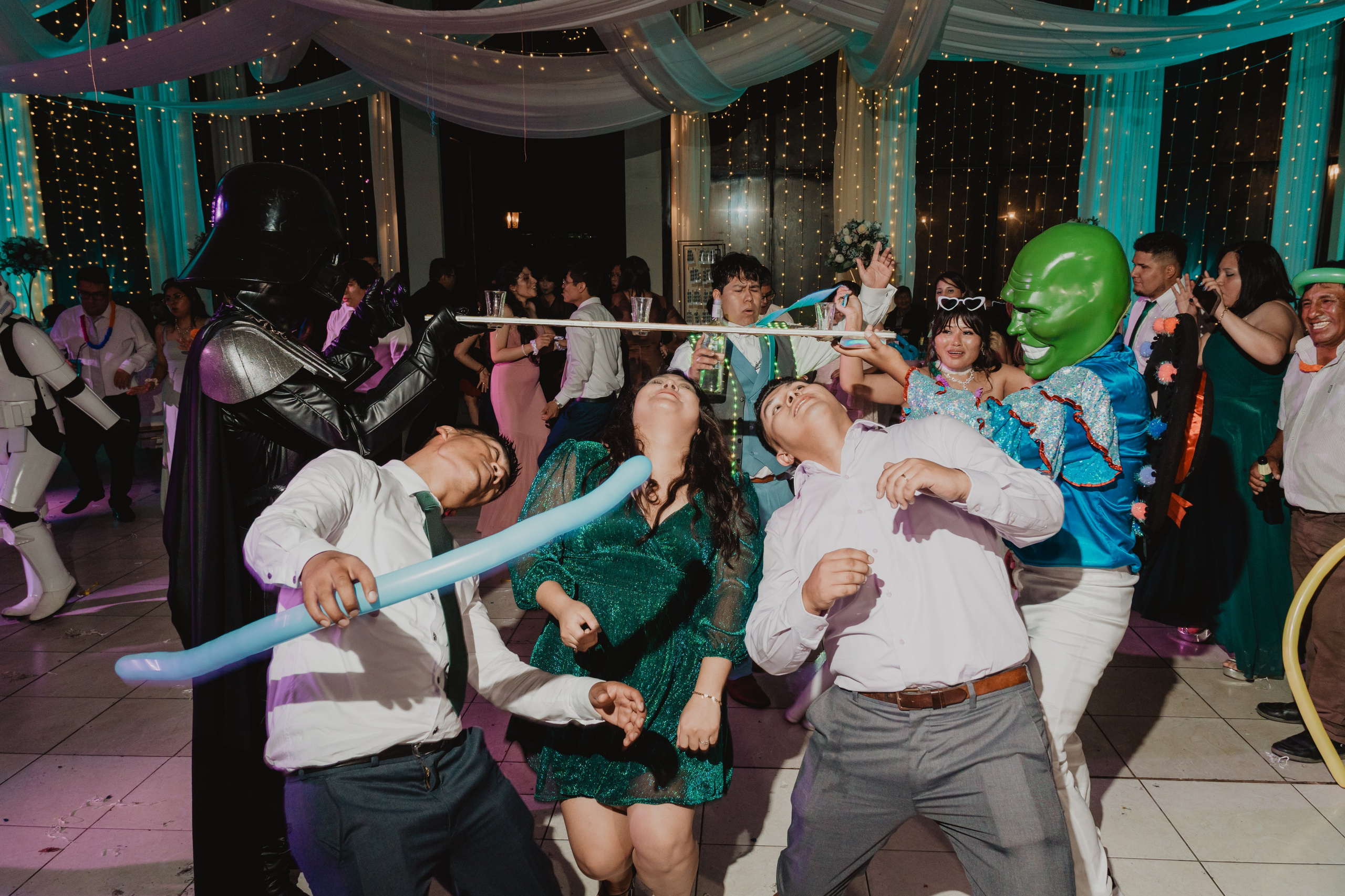 STEISY + EMMANUEL | BODA RELIGIOSA. Studio KVTA | Fotografía y Video de Bodas en Arequipa