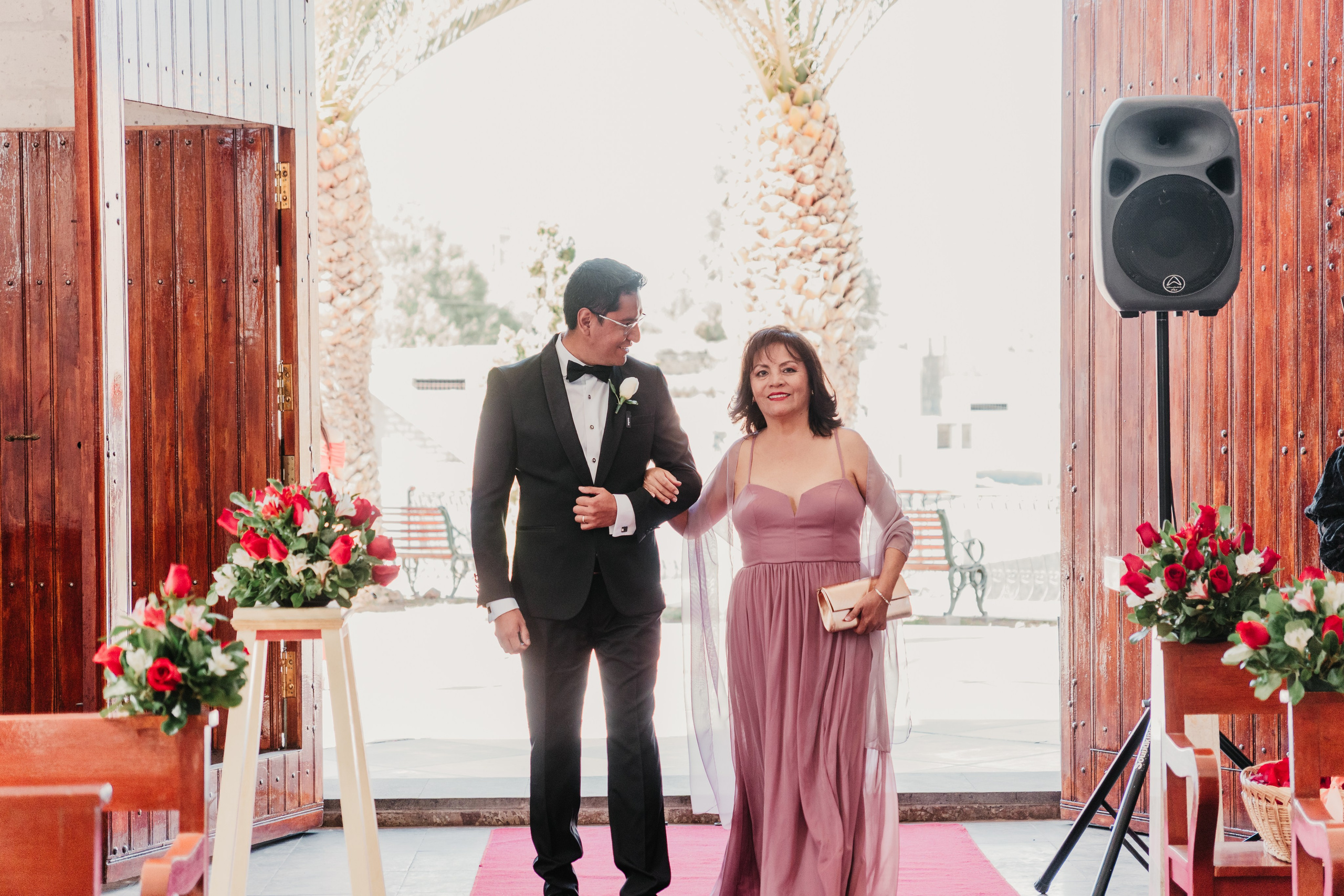 CAROL Y GERSON SOLO BODA. Studio KVTA | Fotografía y Video de Bodas en Arequipa