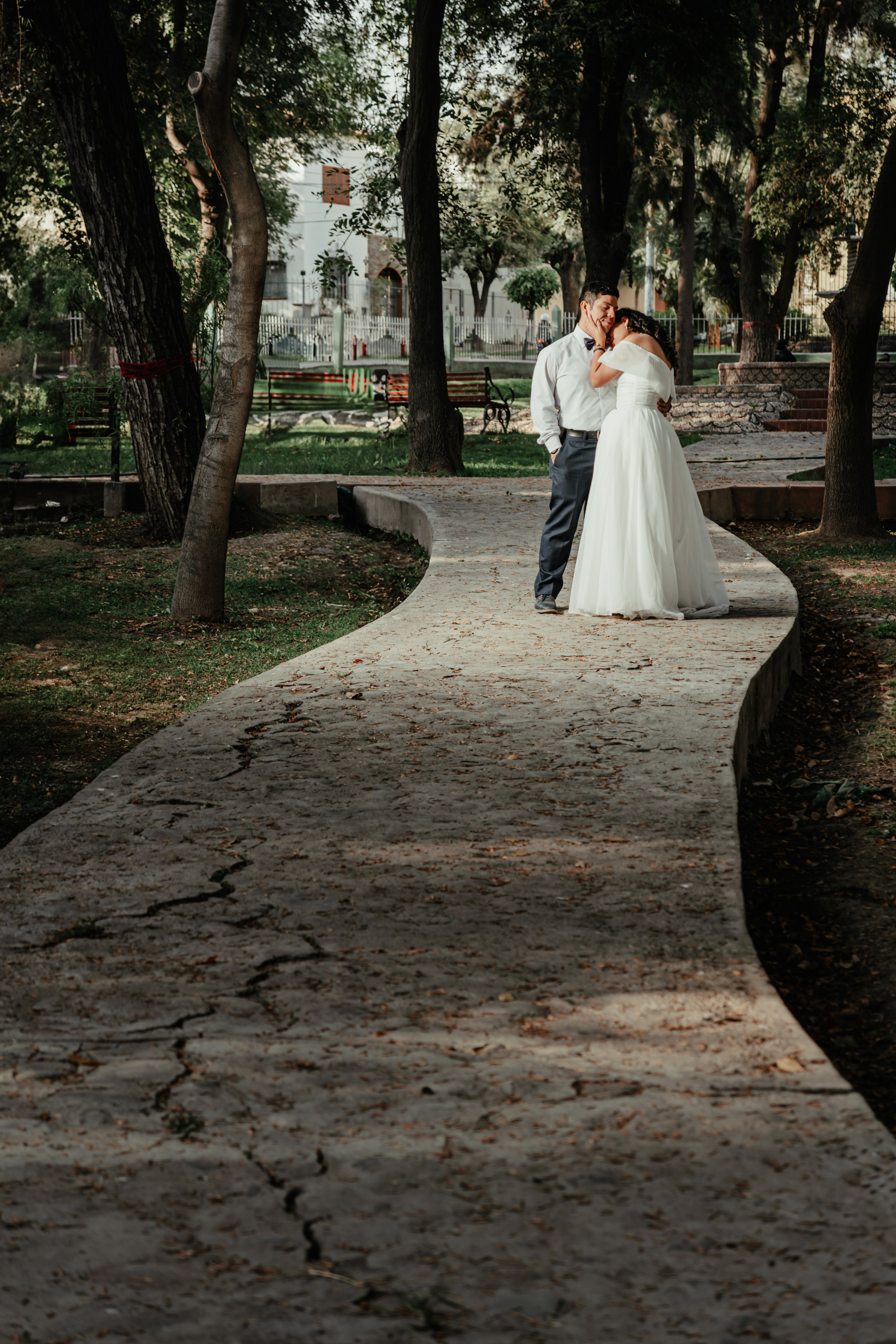 POST BODA A + R. Studio KVTA | Fotografía y Video de Bodas en Arequipa
