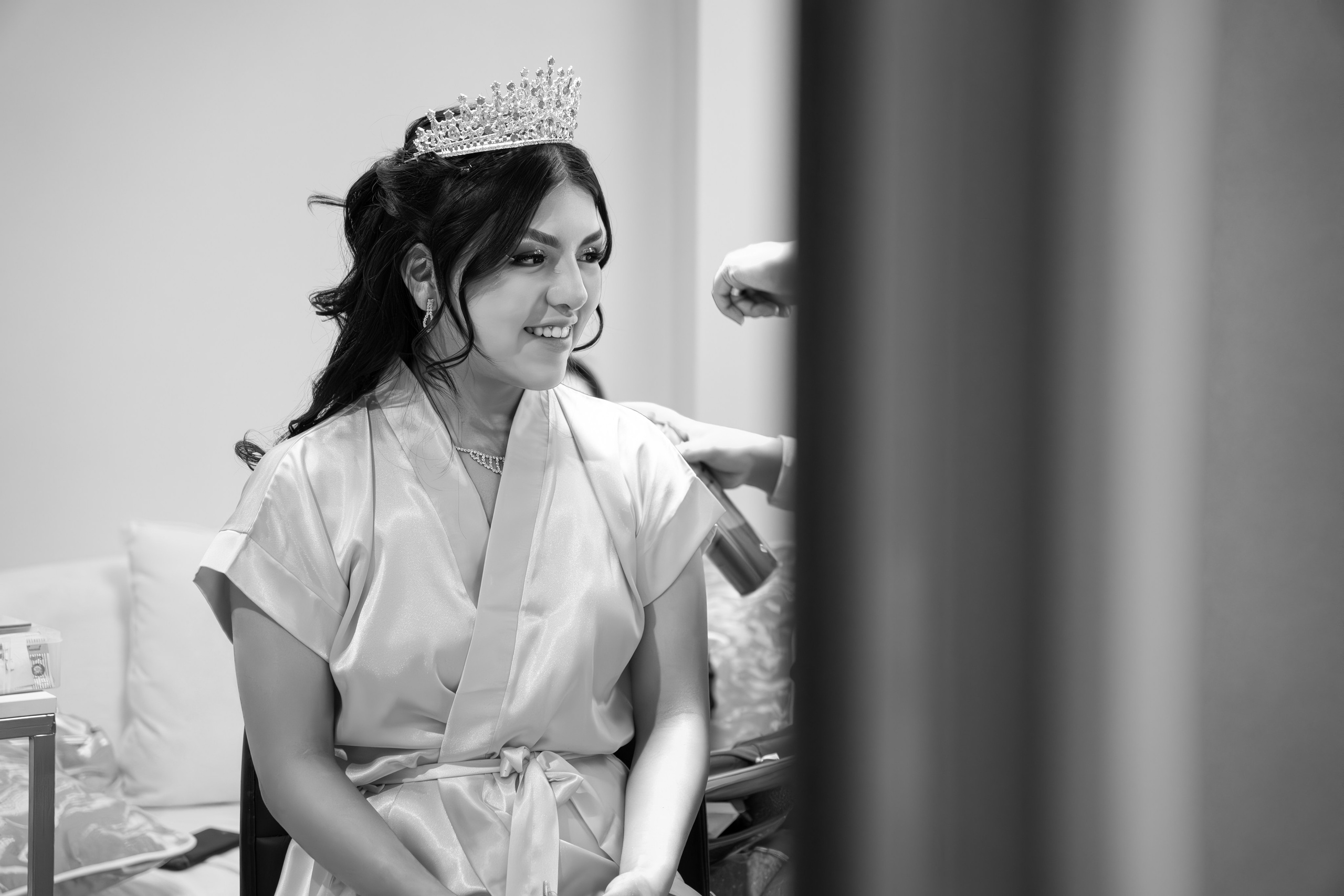 XV DE MAYRA. Studio KVTA | Fotografía y Video de Bodas en Arequipa