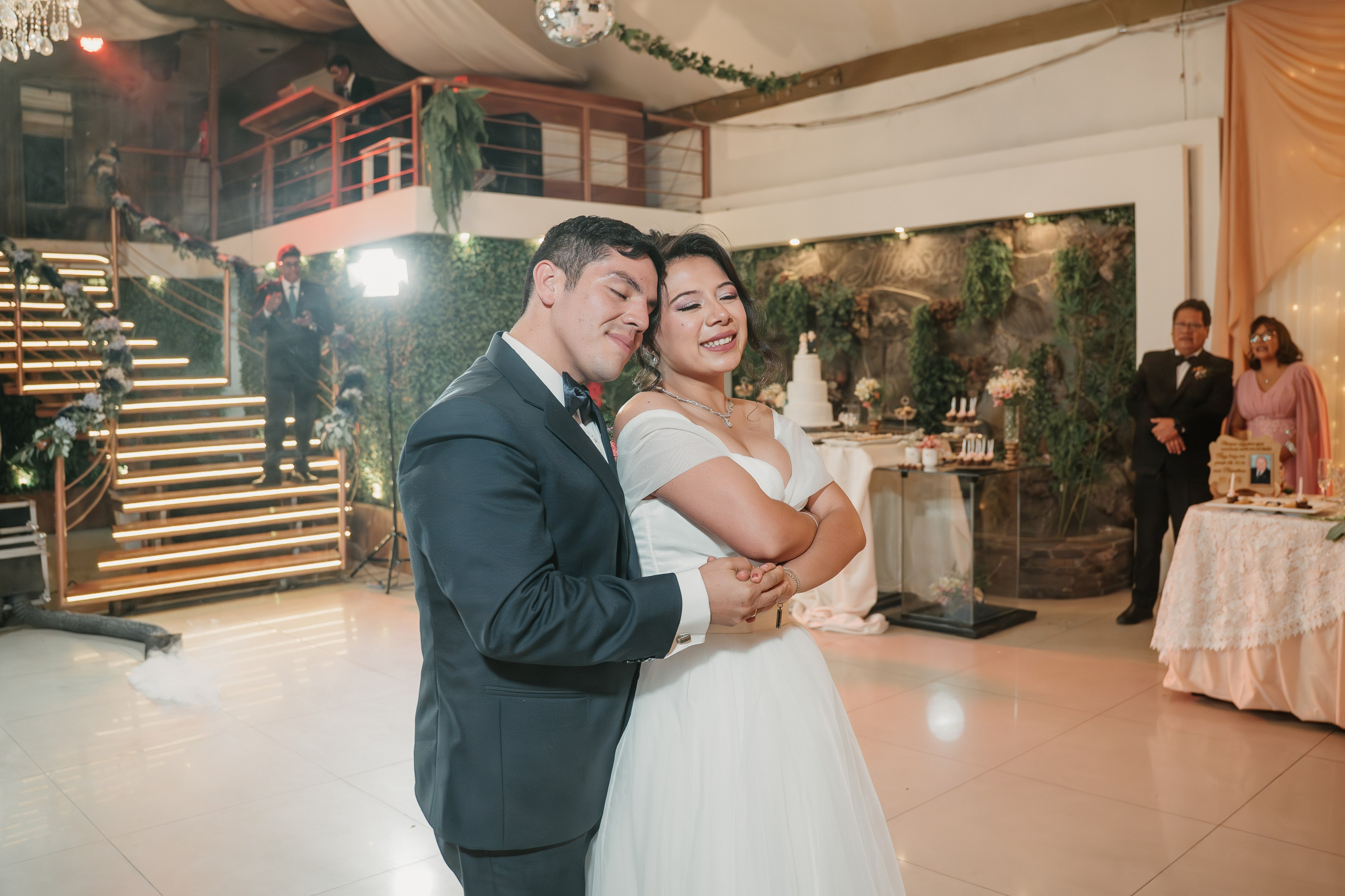 ALEJANDRA + RODRIGO BODA RELIGIOSA. Studio KVTA | Fotografía y Video de Bodas en Arequipa
