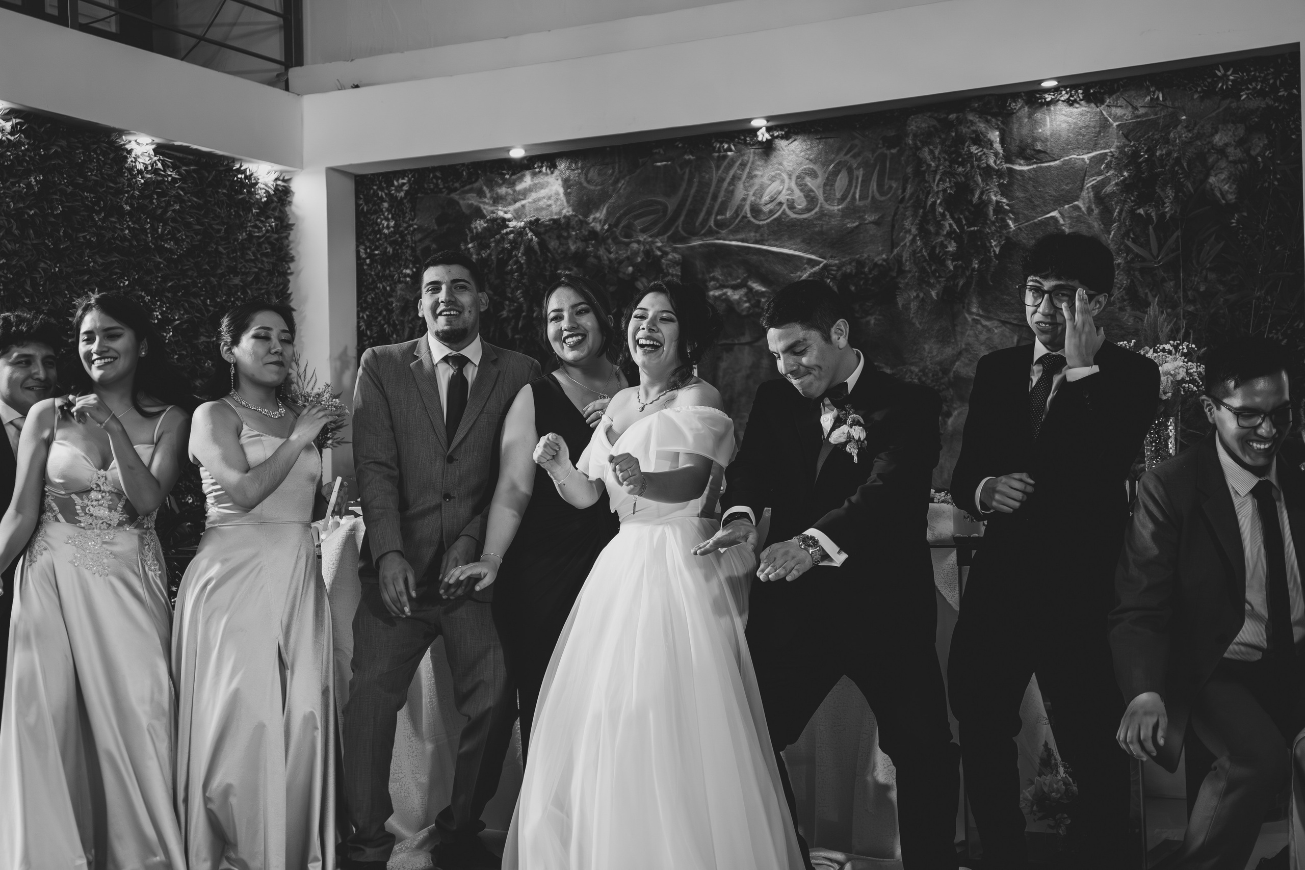 ALEJANDRA + RODRIGO BODA RELIGIOSA. Studio KVTA | Fotografía y Video de Bodas en Arequipa