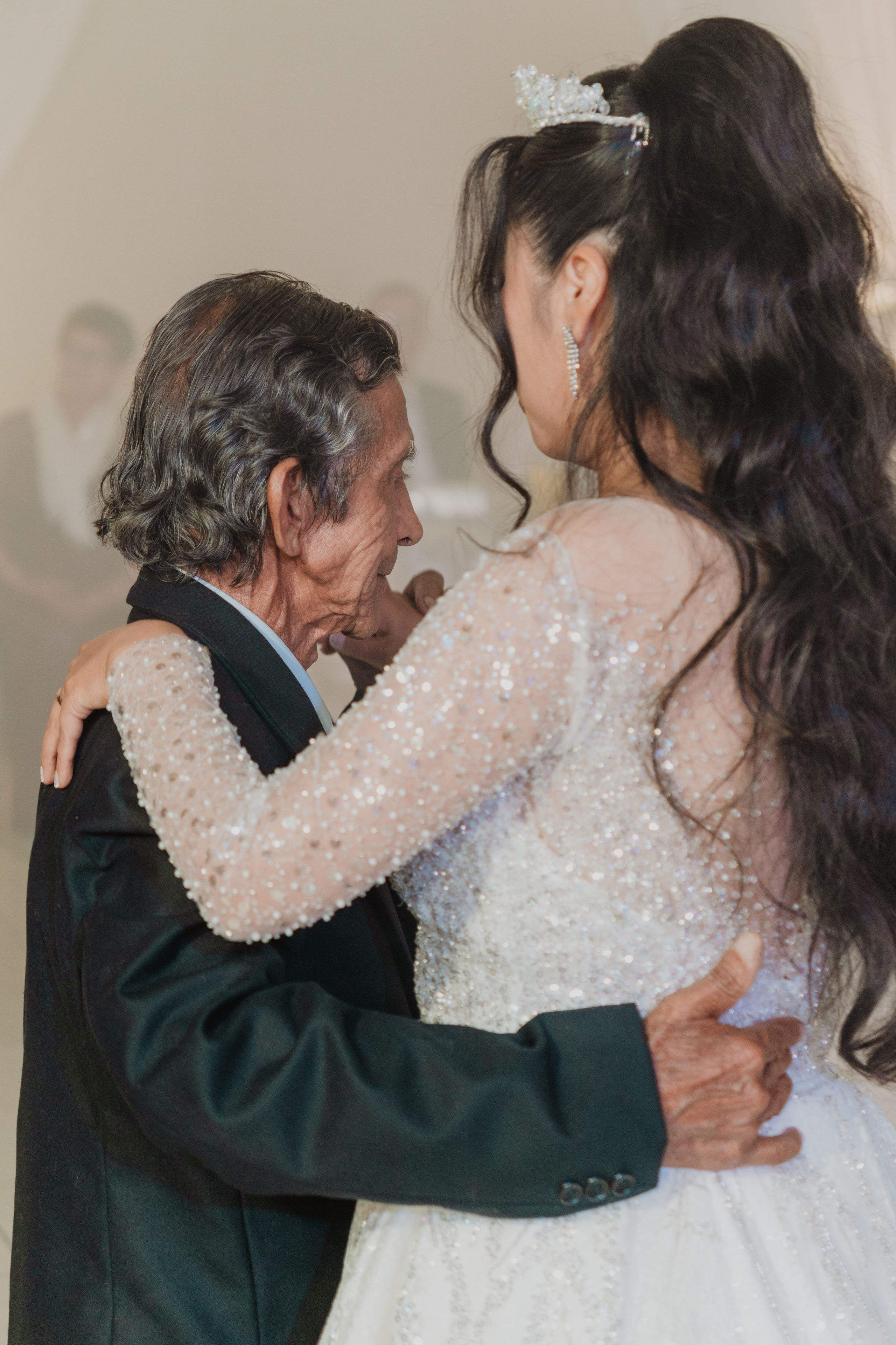 FERNANDO + MARIBEL | BODA RELIGIOSA. Studio KVTA | Fotografía y Video de Bodas en Arequipa