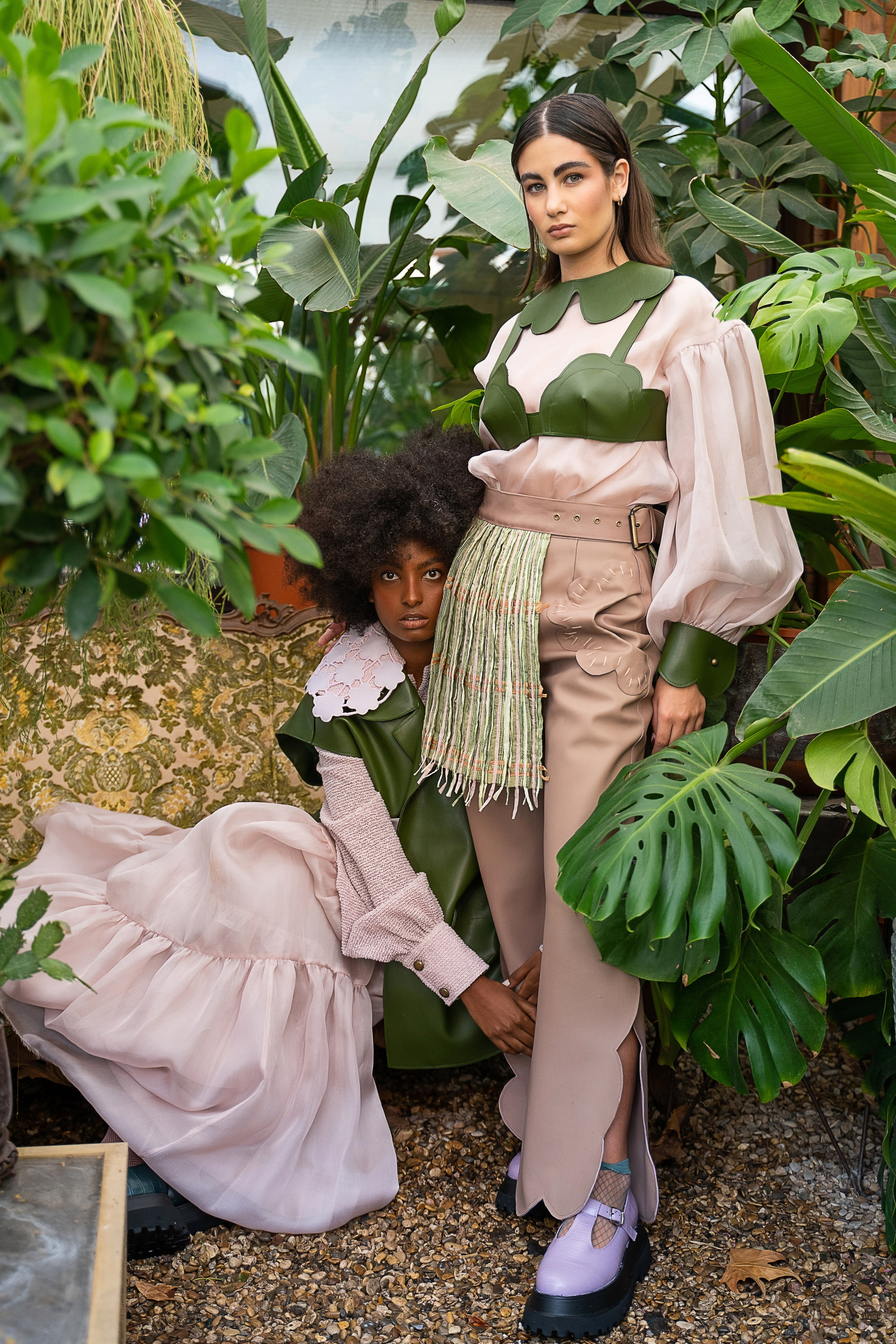 FleurGarden. Photographer in Rome and Italy. Stas Varych