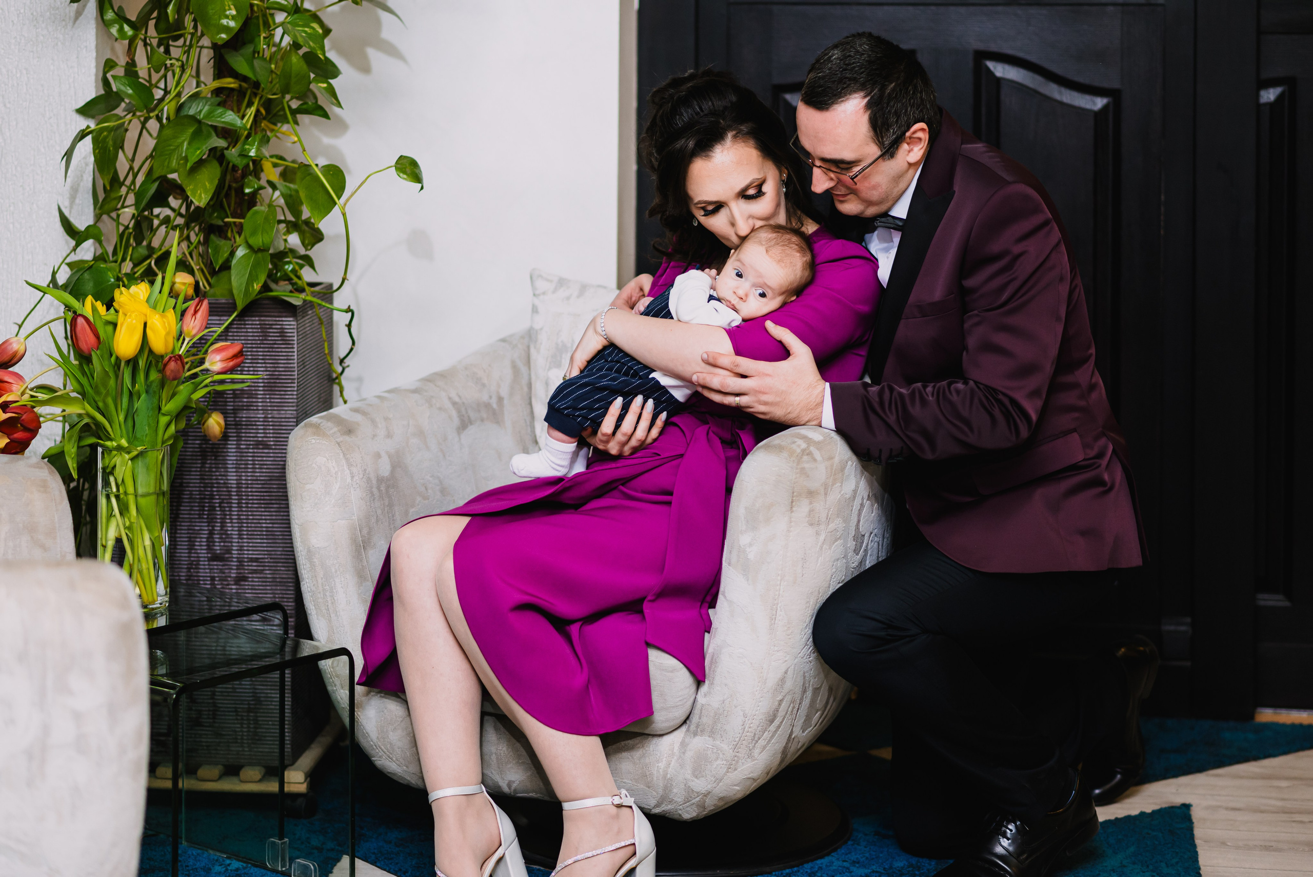 Teodor Mihai. Giani Maftei