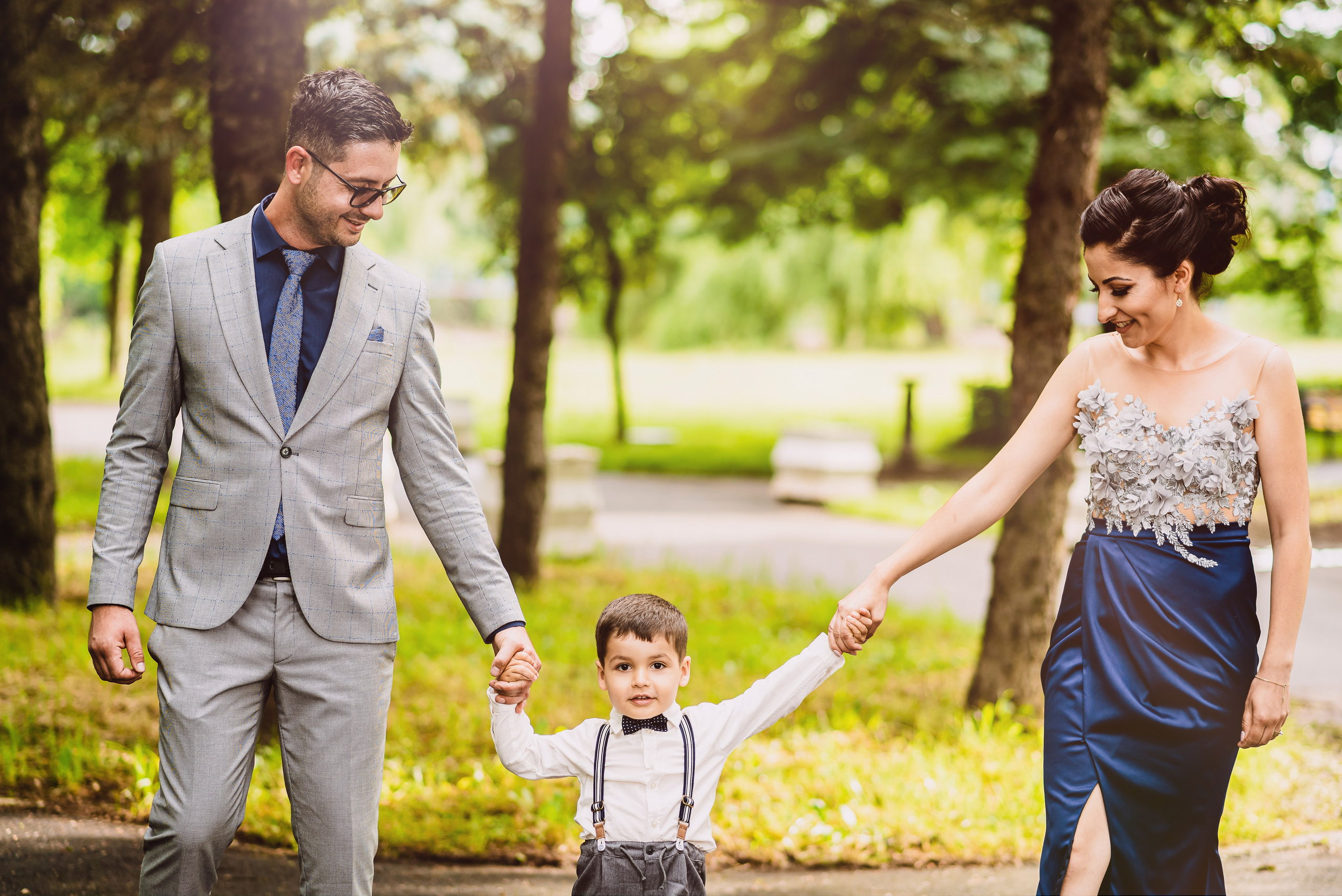 Silvia & Cristi. Giani Maftei