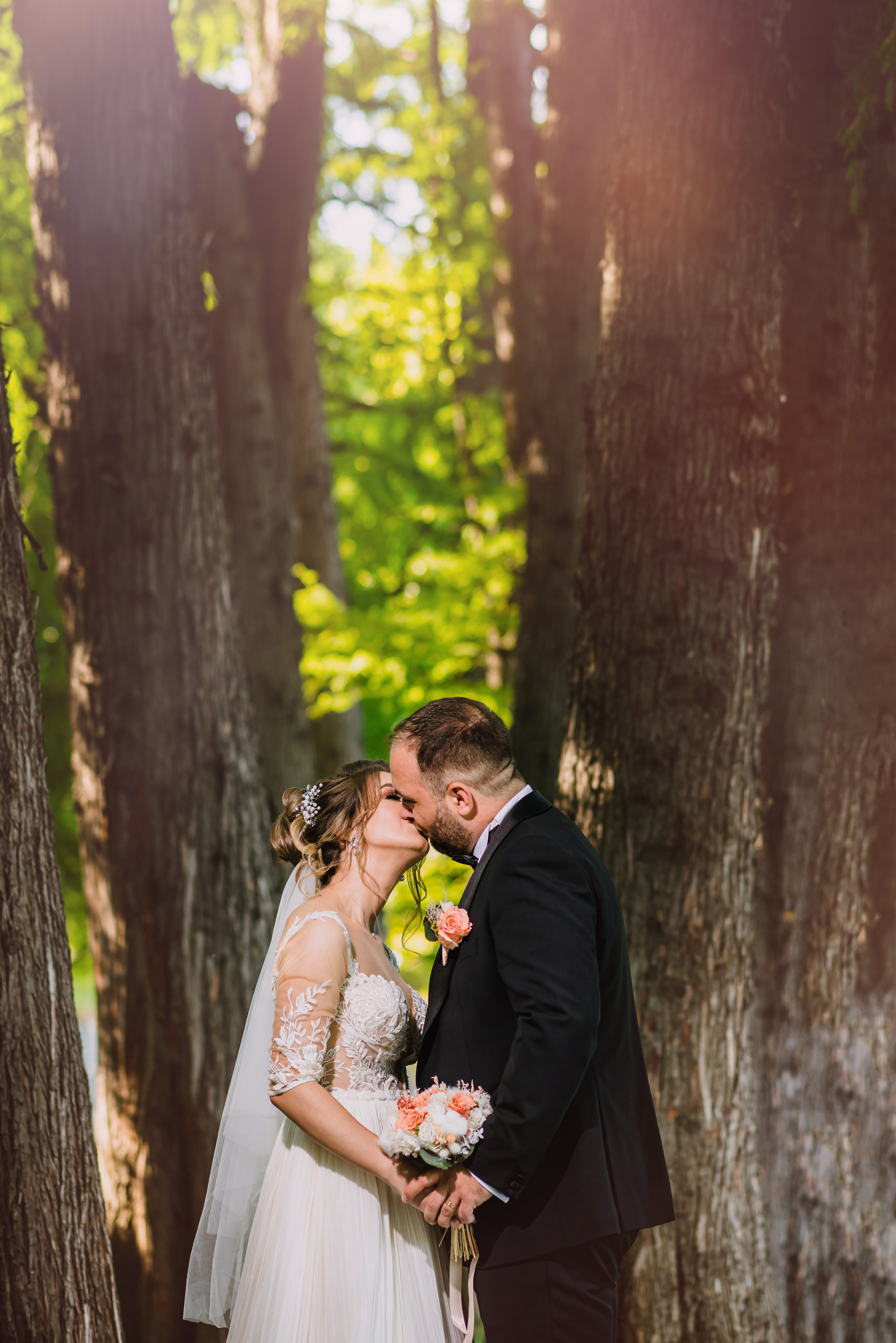 Anca & Adi. Giani Maftei