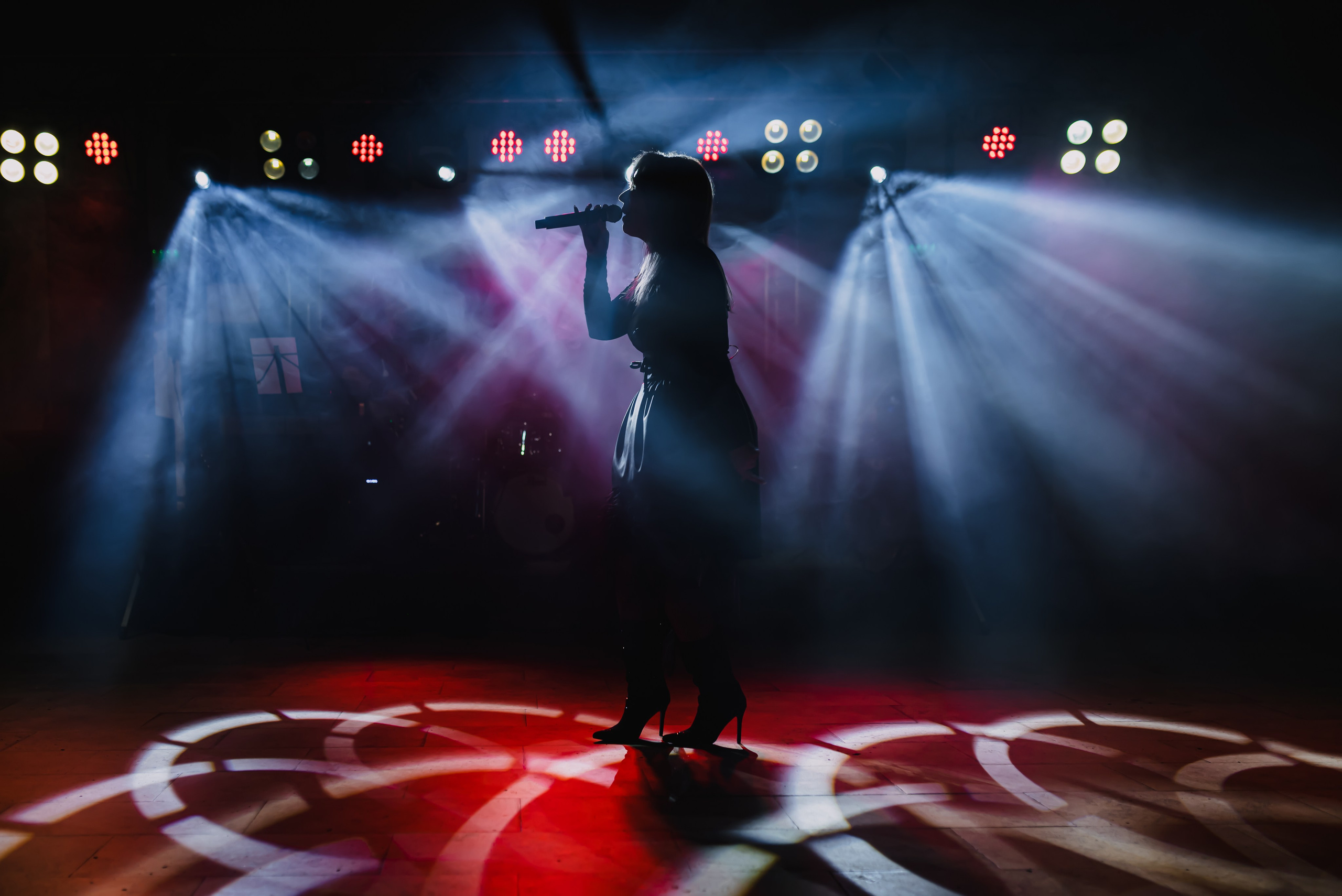 Roosters II. Giani Maftei