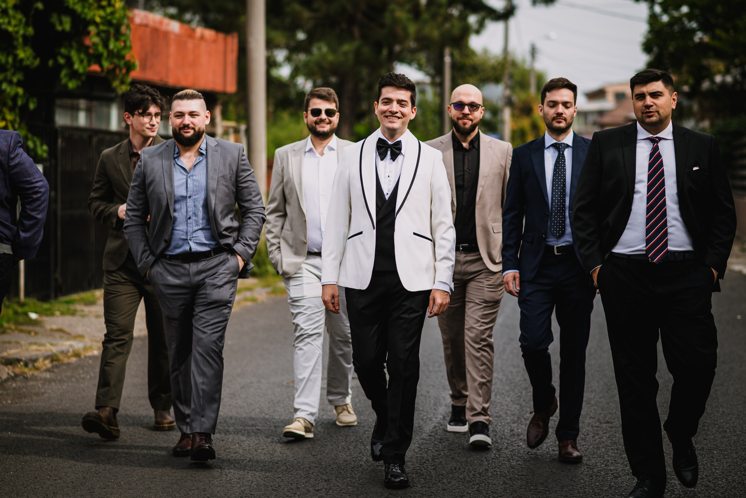 Florina & Florentin. Giani Maftei