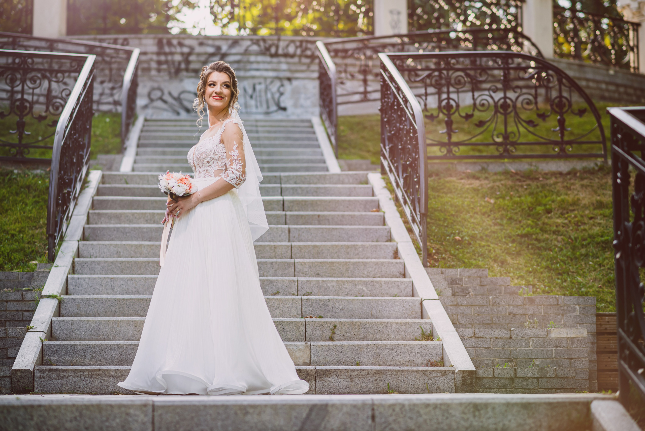 Anca & Adi. Giani Maftei