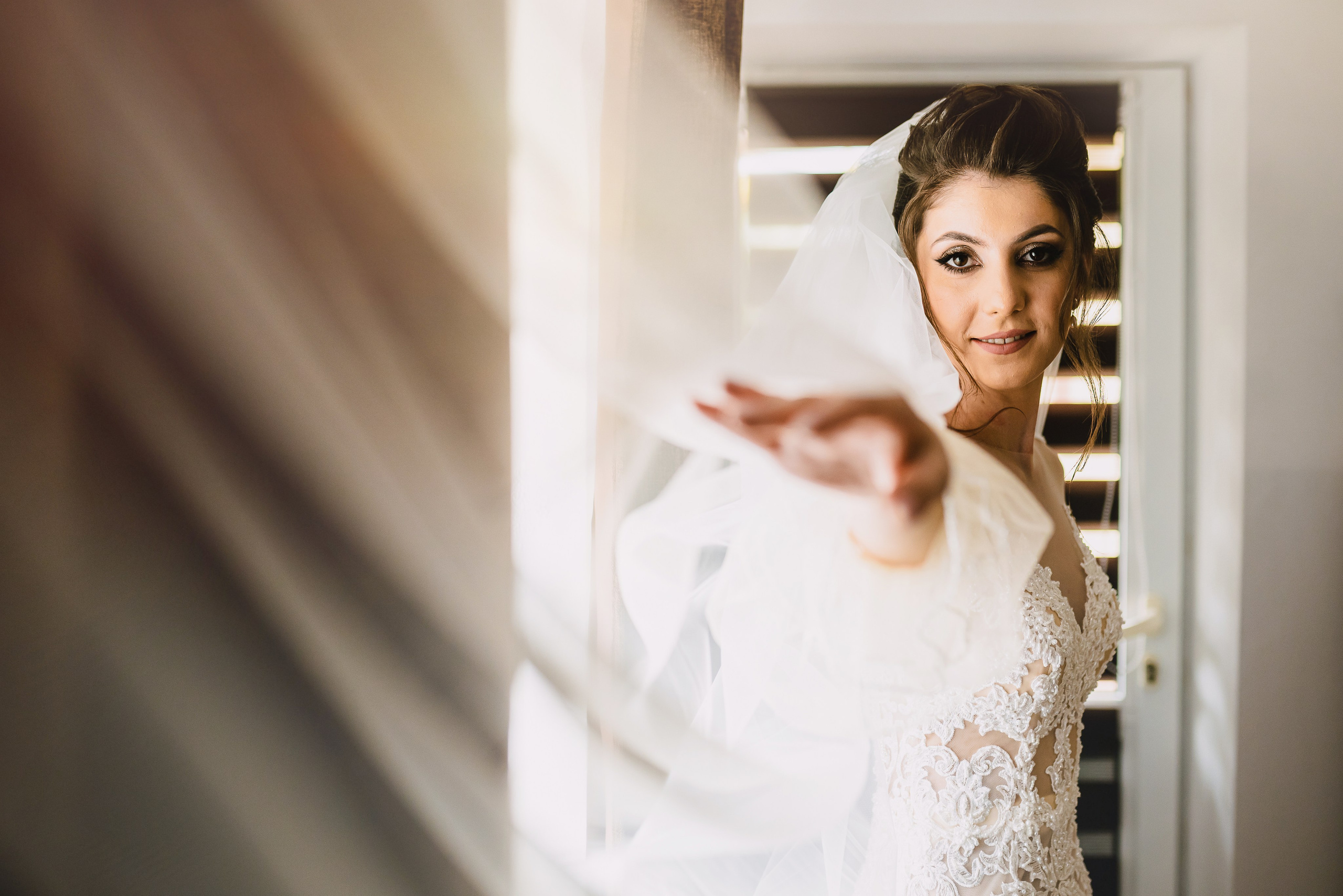 Elena & Costin. Giani Maftei