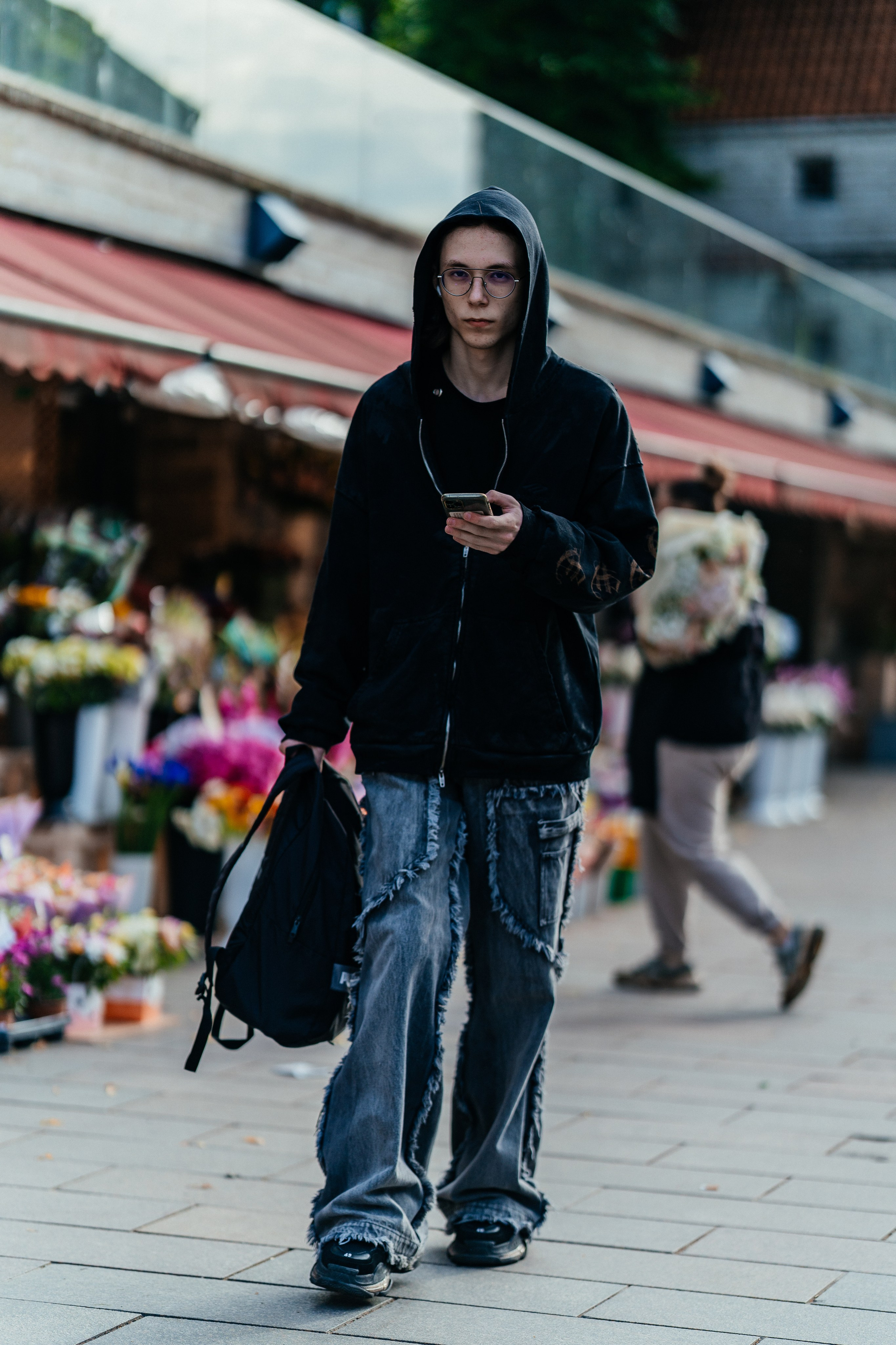 Street photo. Uvarovsphoto