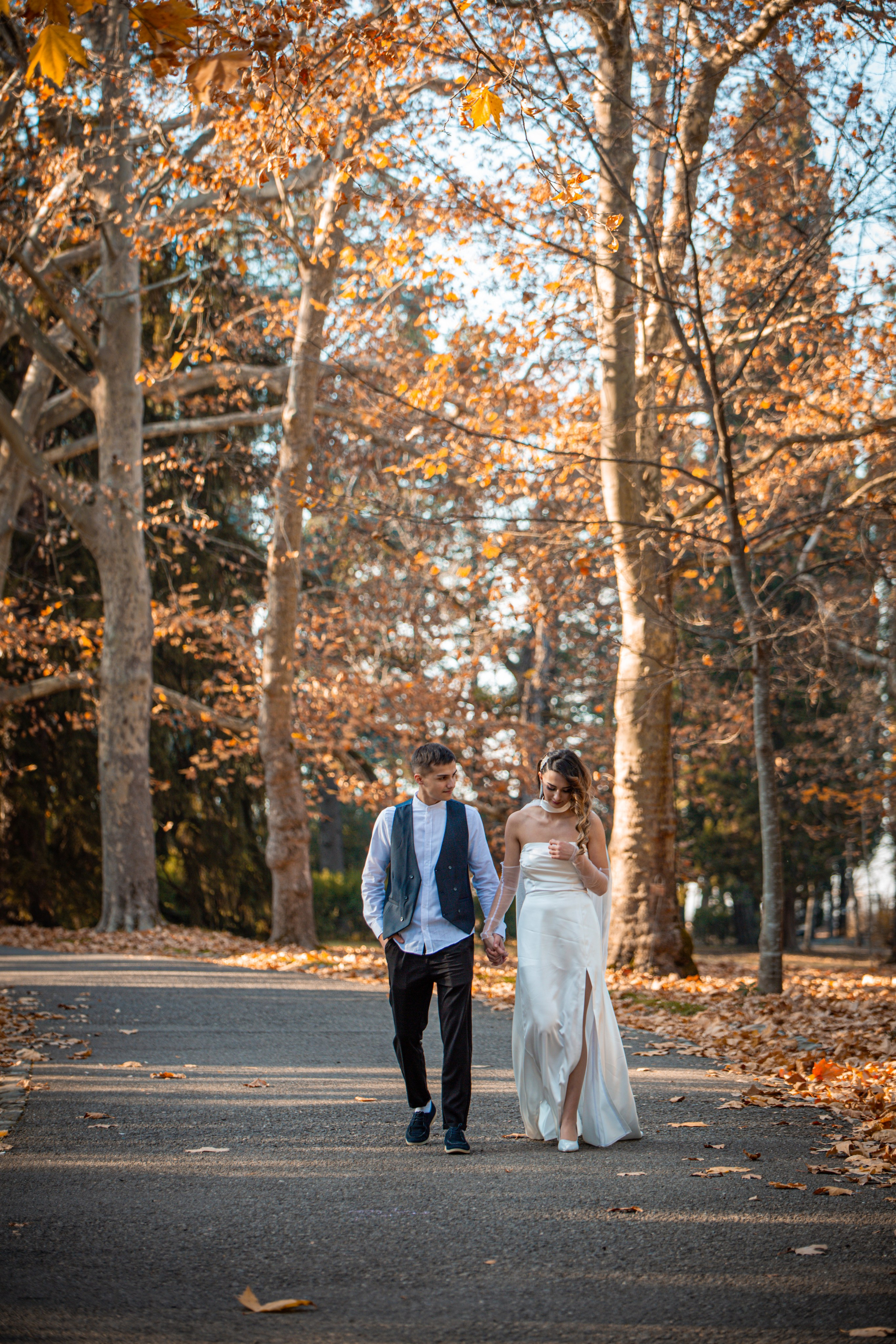 რობი და მარიამი 24.22.2024. Perfect Studio