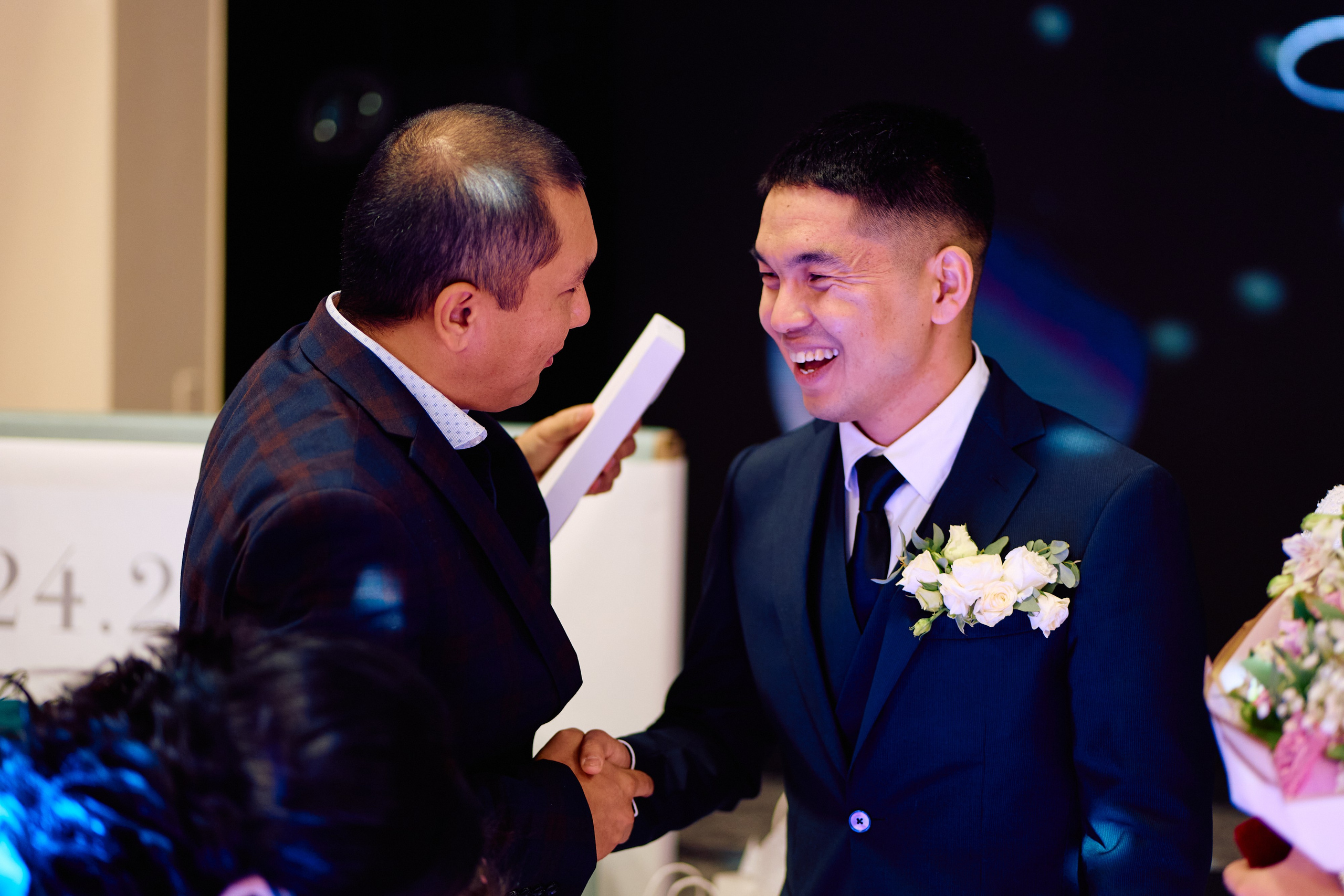 Wedding Photography | Dan Meken Photography. Dan Meken