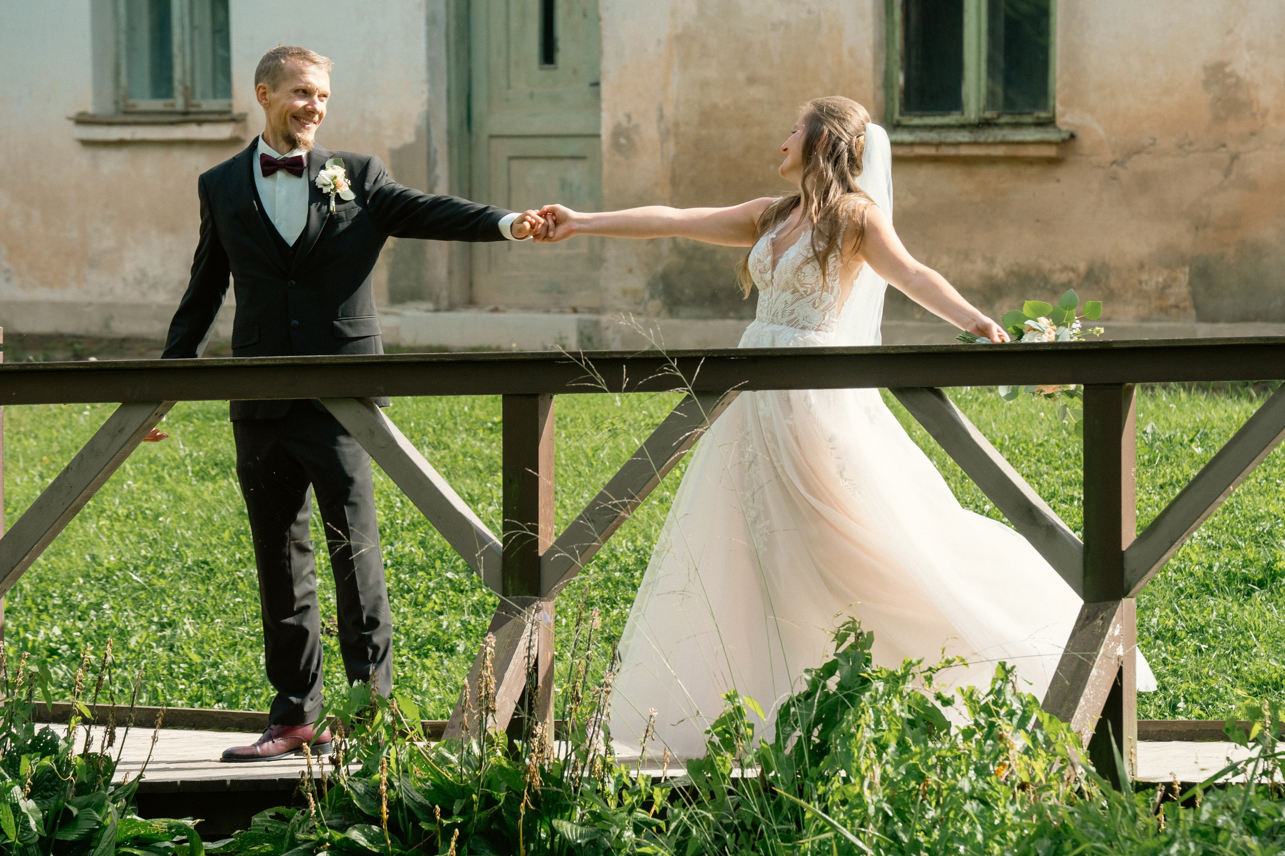 Annija + Haralds. Joefotografia