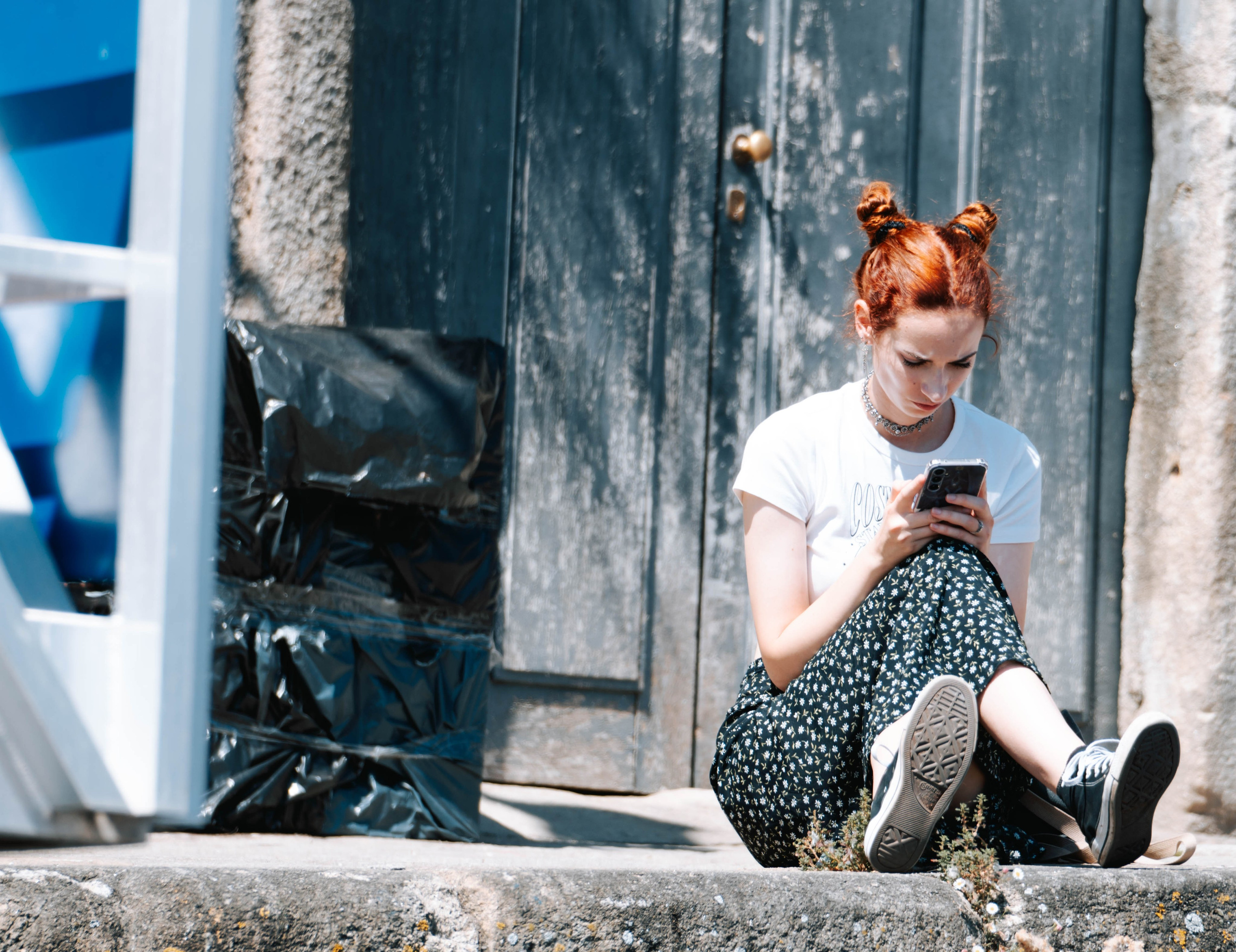 Porto, Agosto 2024. Alba del Norte Studio