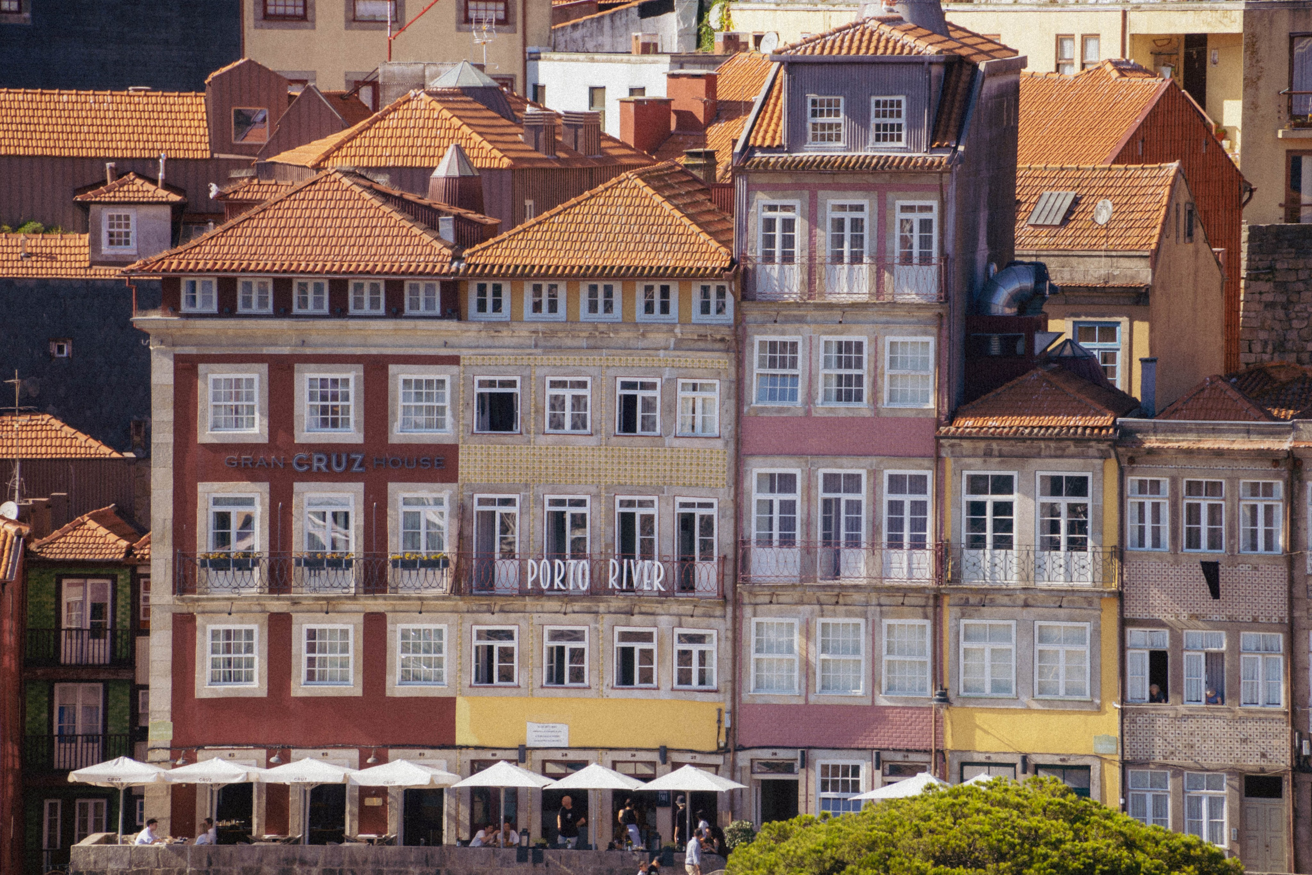 Porto, Agosto 2024. Alba del Norte Studio